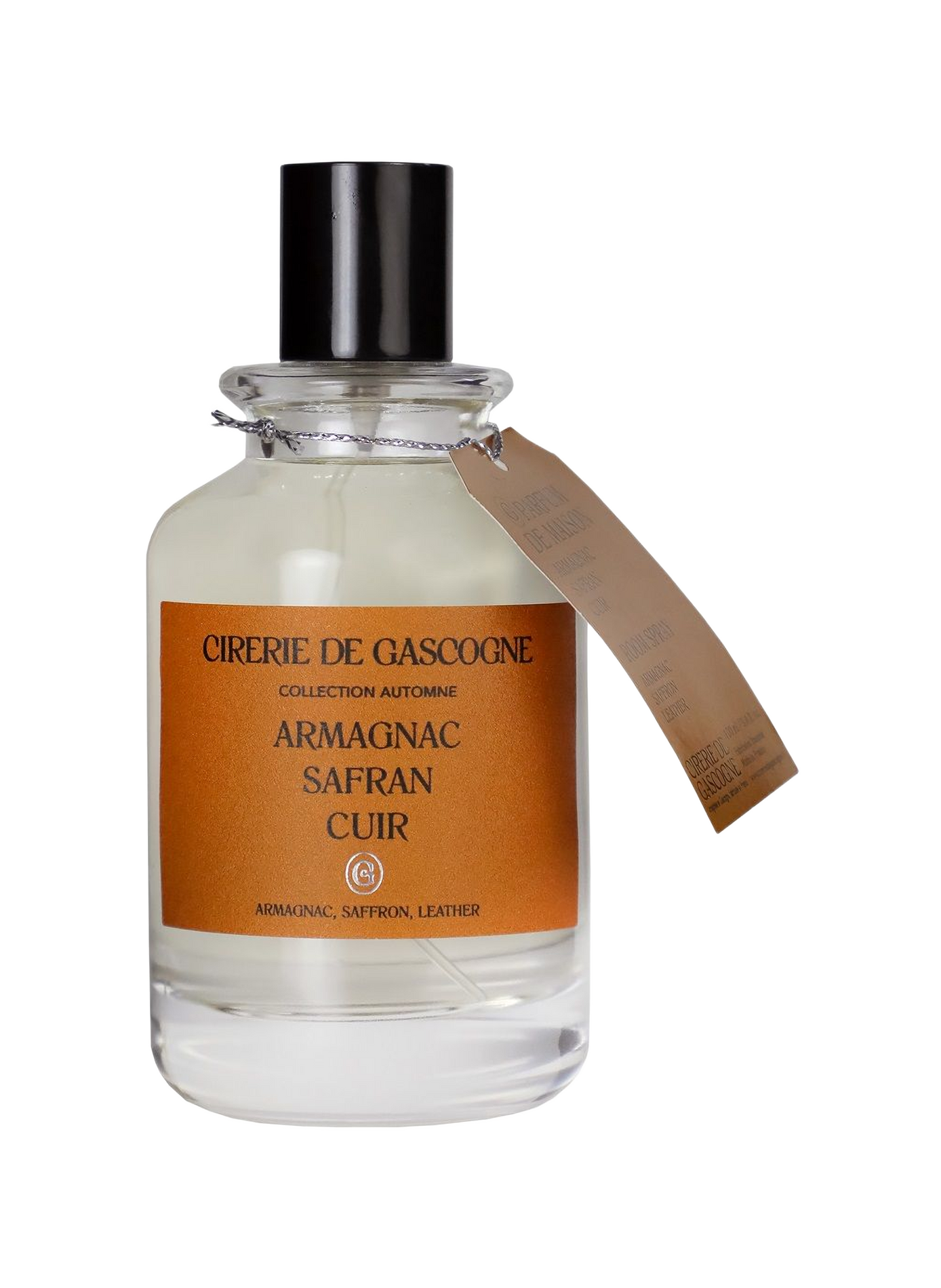 Raumduft CIRERIE DE GASCOGNE Braun