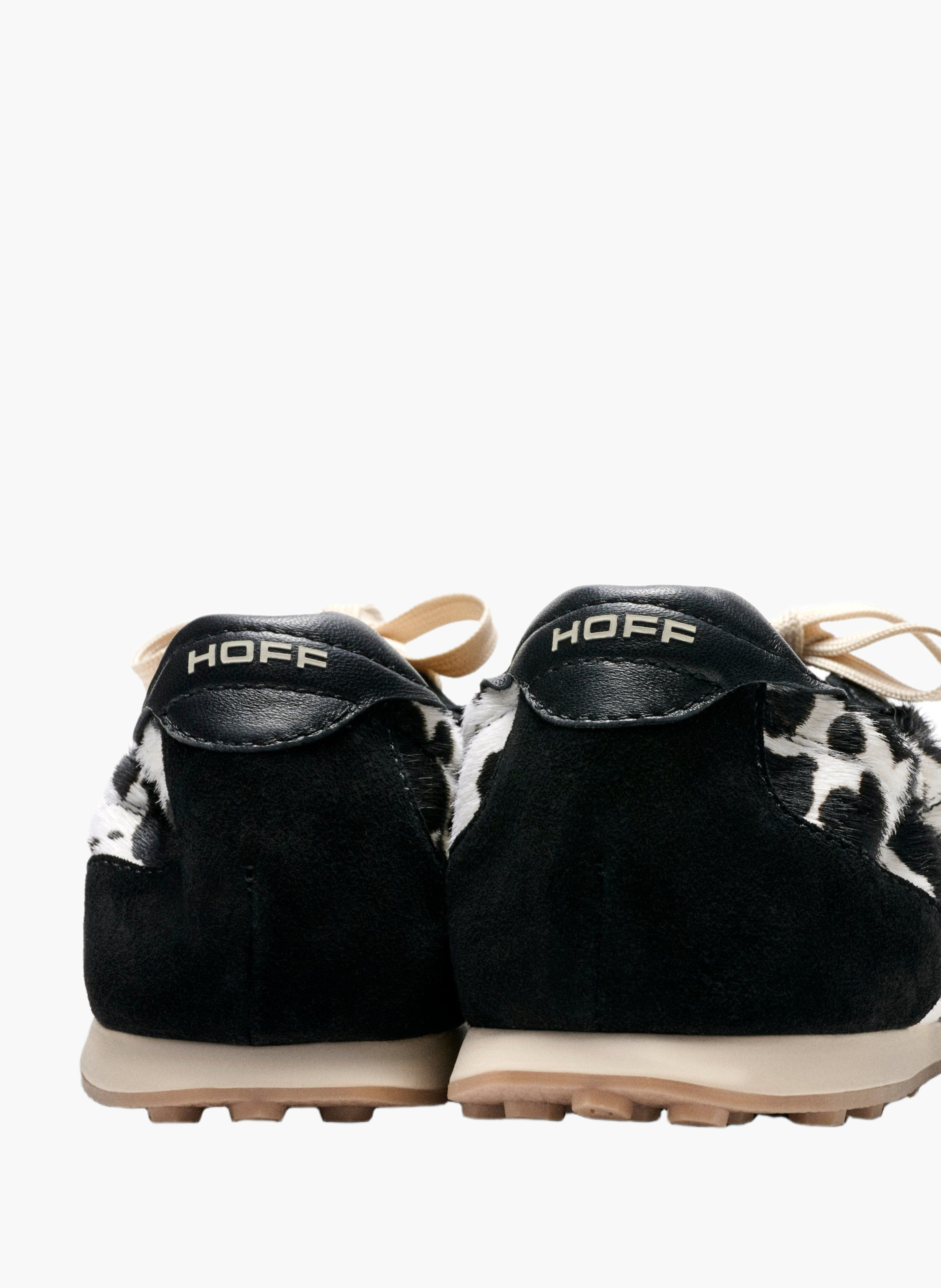 Hoff baskets décontractée HOFF Noir