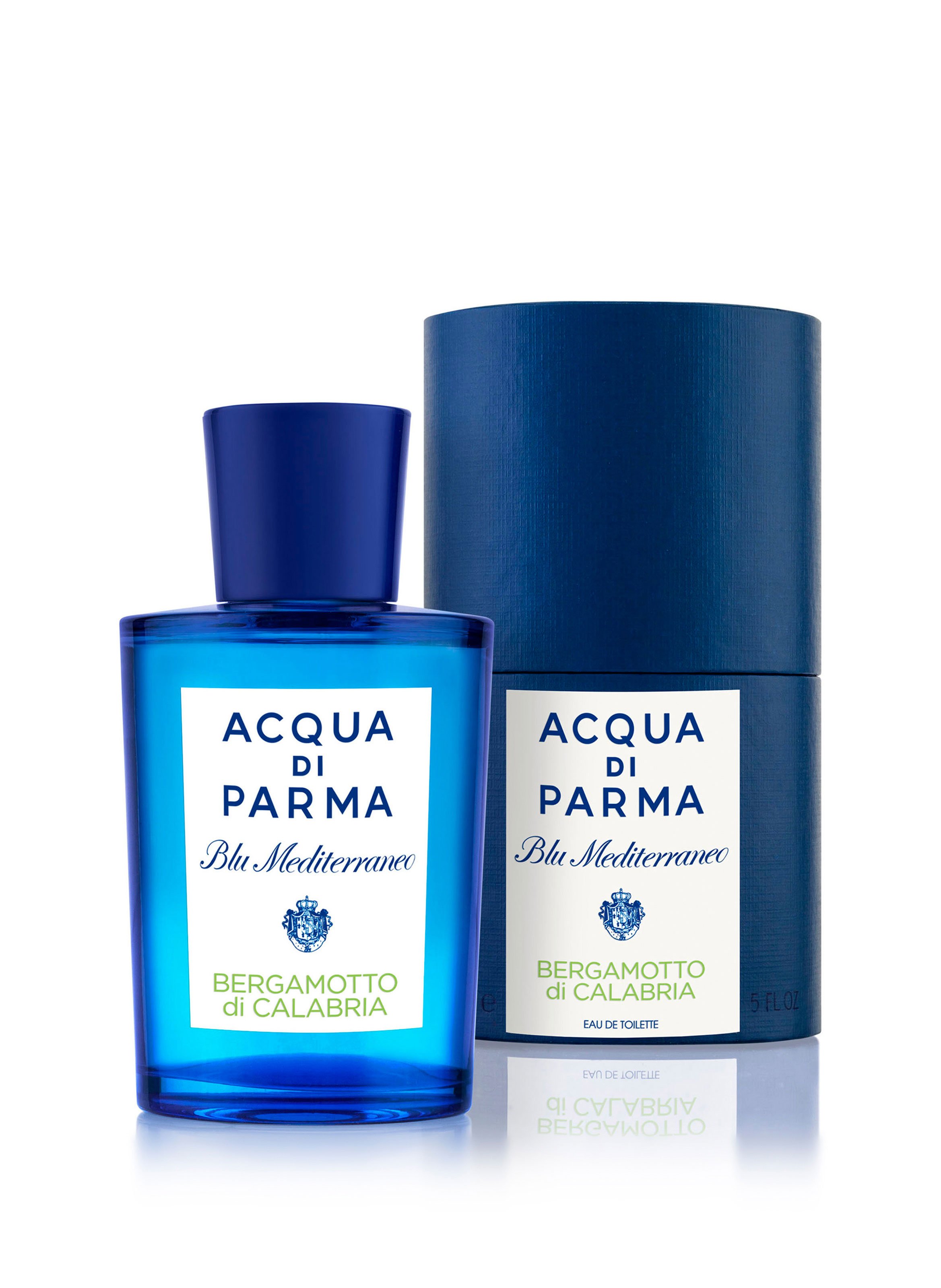 Bergamotto di Calabria Eau de Toilette 150 ml (5 fl oz) ACQUA DI PARMA No color