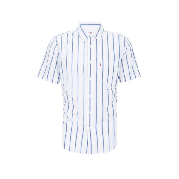 Chemise manches courtes