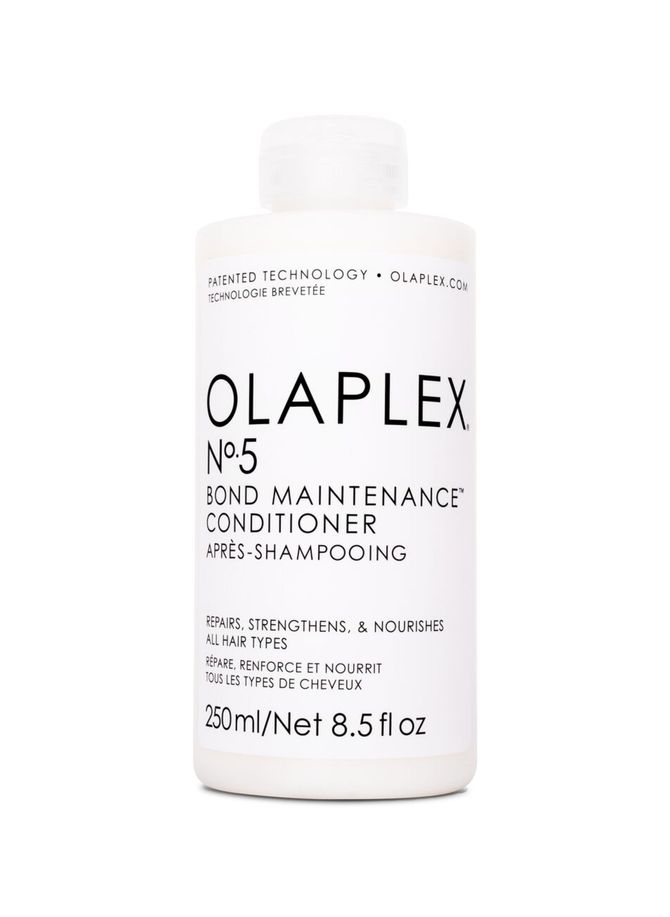 N°5 Après-shampoing Bond Maintenance Conditioner OLAPLEX