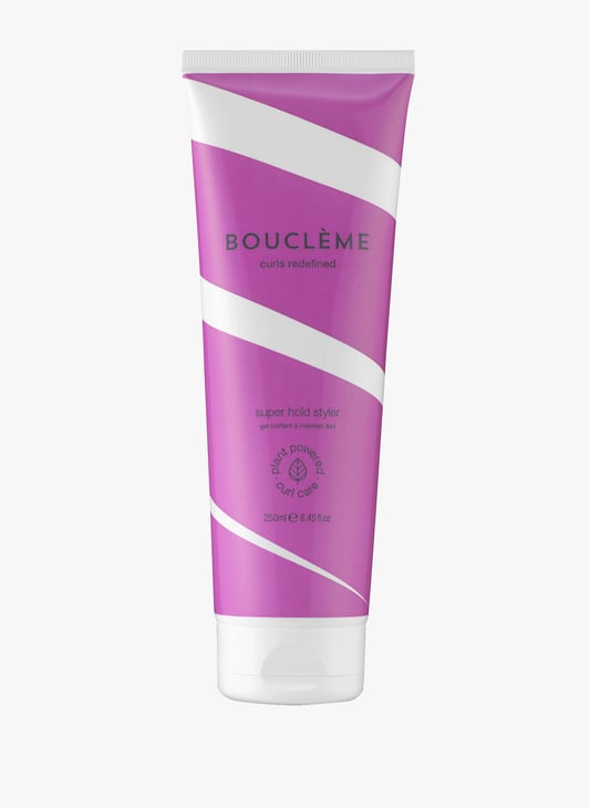 Gel coiffant Super Hold Styler