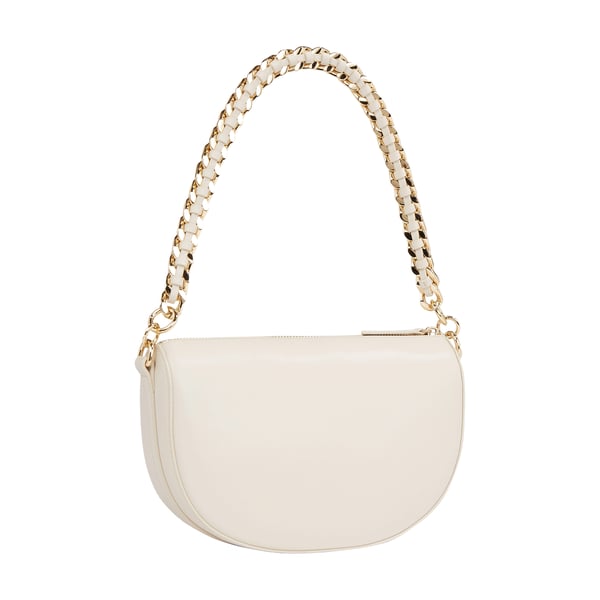 Sac à main demi lune