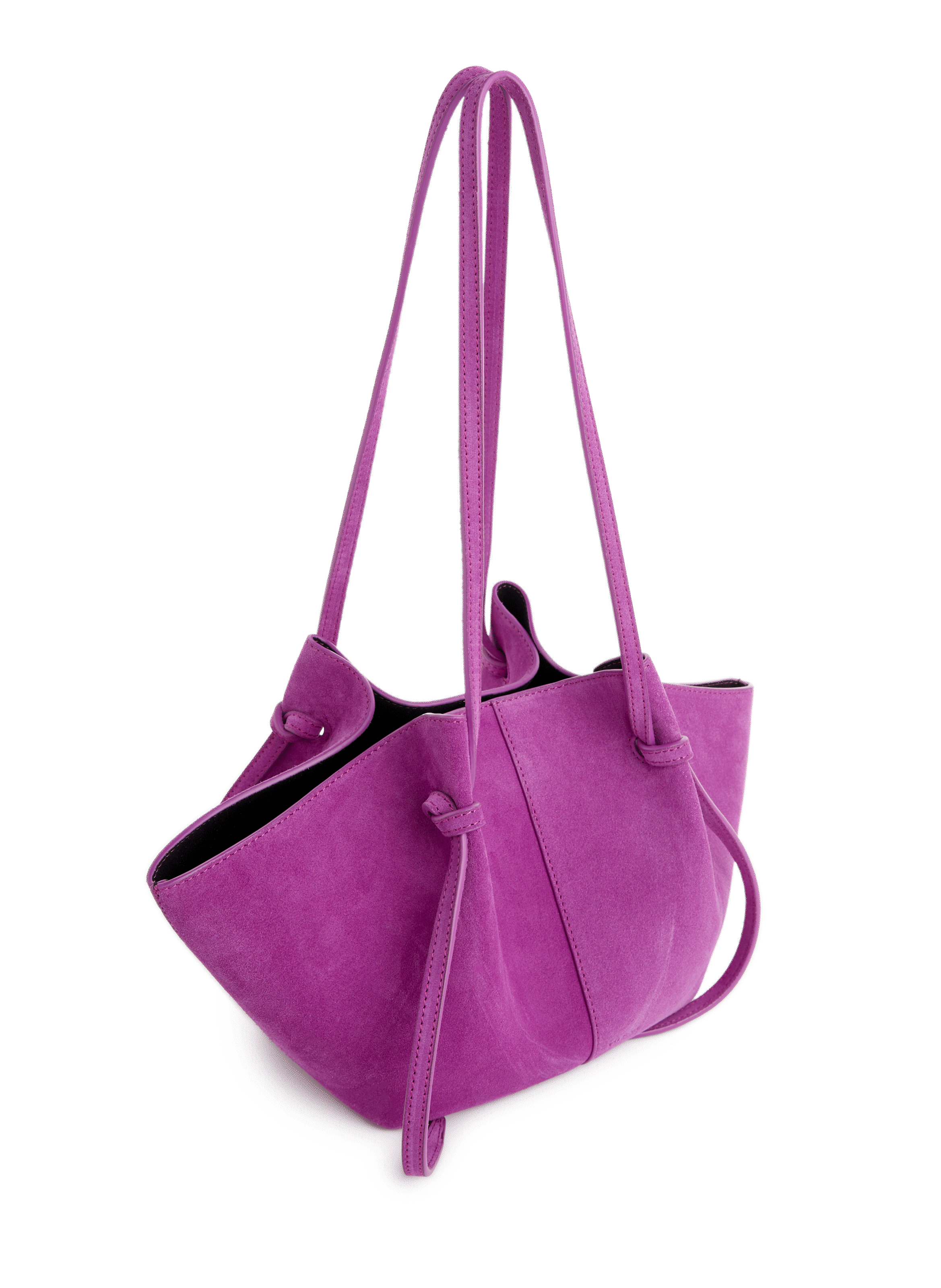 Sac à mains en cuir