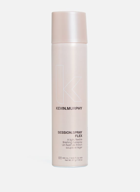 Spray Session by KEVIN MURPHY KEVIN MURPHY Spray Session