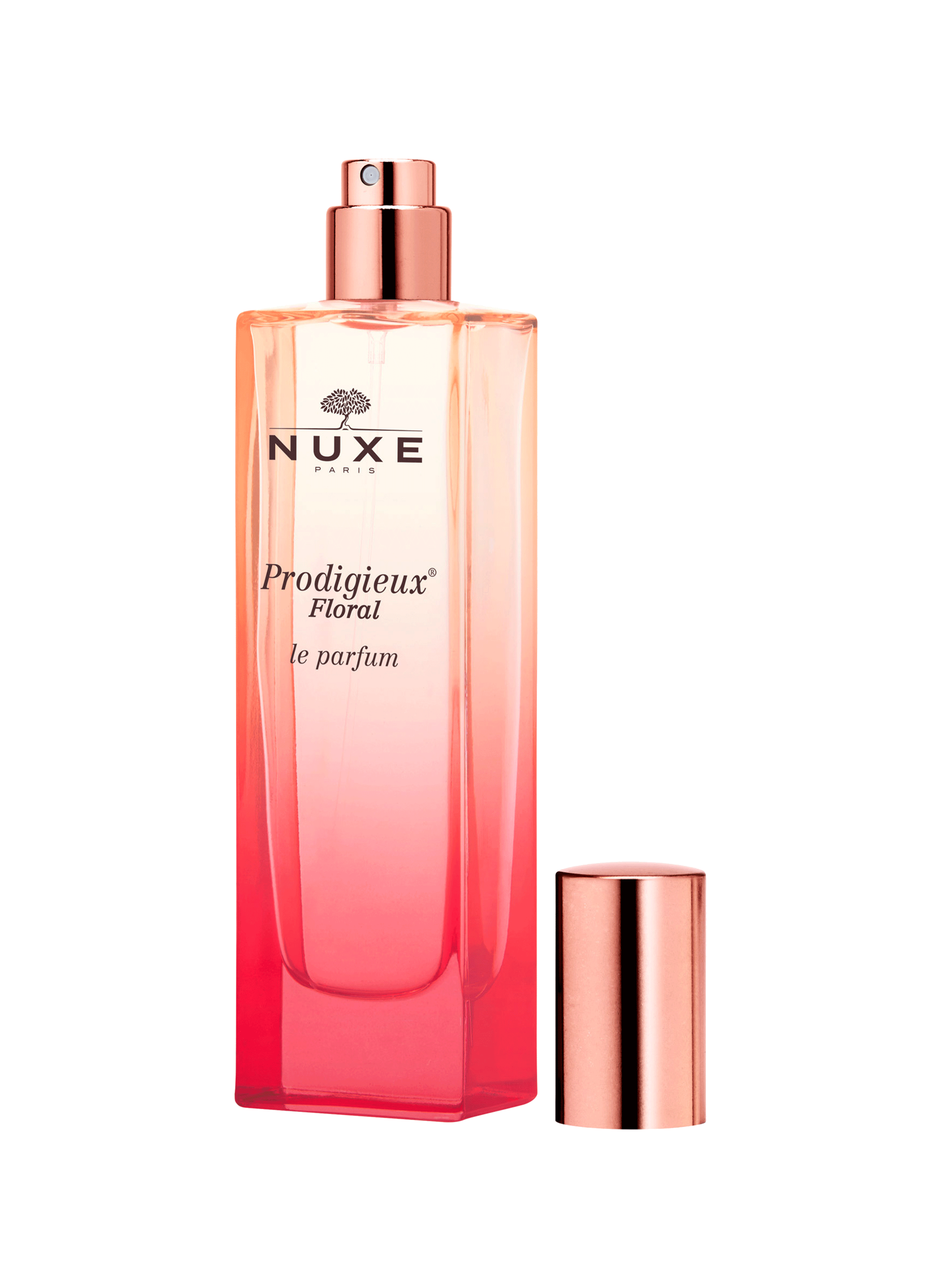 Prodigieux® Floral Le parfum NUXE No color