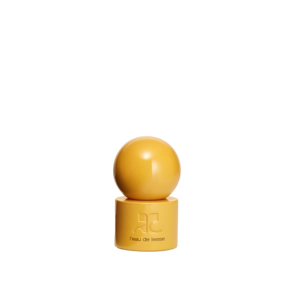 Eau de parfum - L'eau de liesse Eau de parfum - L'eau de liesse