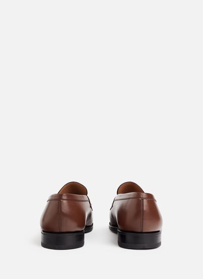 Mocassins en cuir  J.M. WESTON Mocassins en cuir  J.M. WESTON