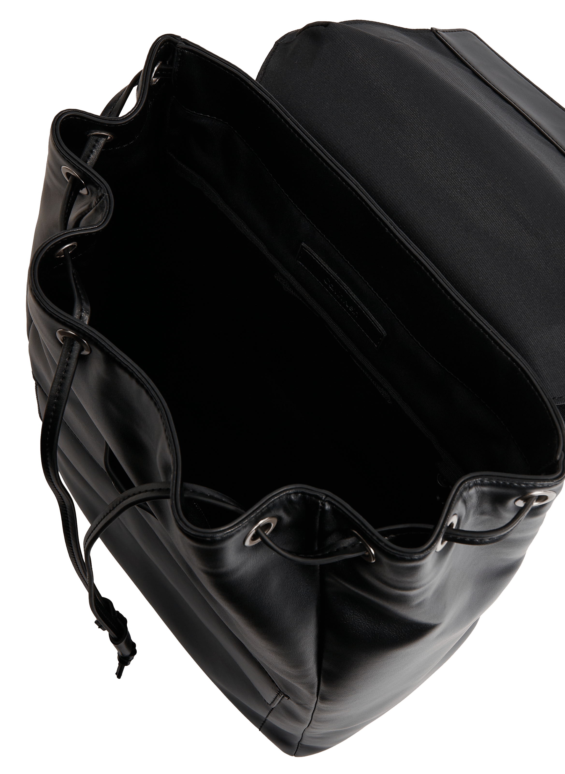 Sac à dos  CALVIN KLEIN Noir