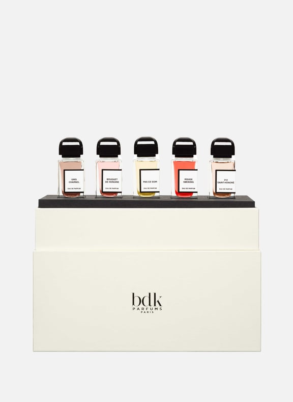 Miniatures Set by BDK PARFUMS BDK PARFUMS Miniatures Set