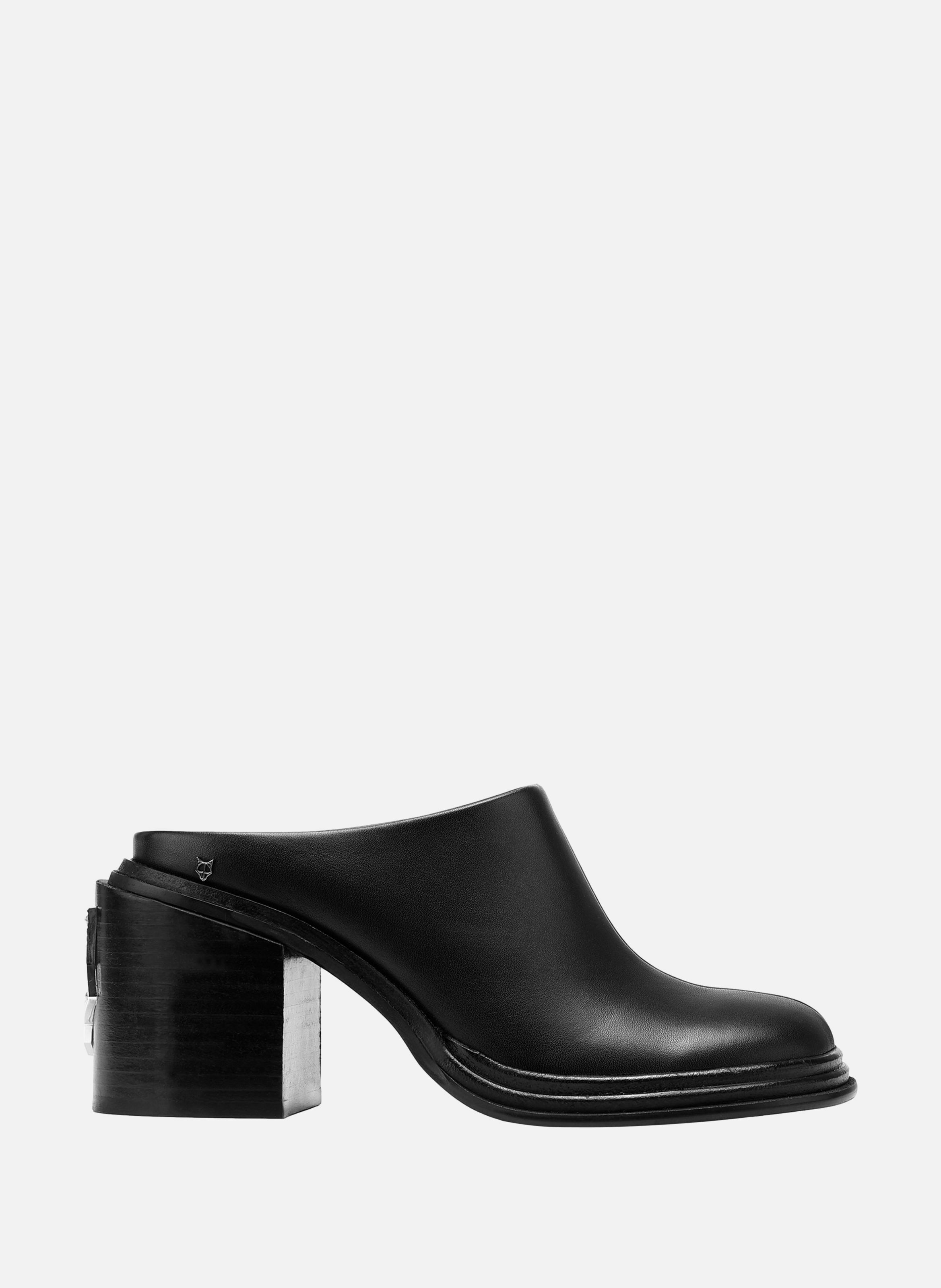 Mules nova NAKED WOLFE