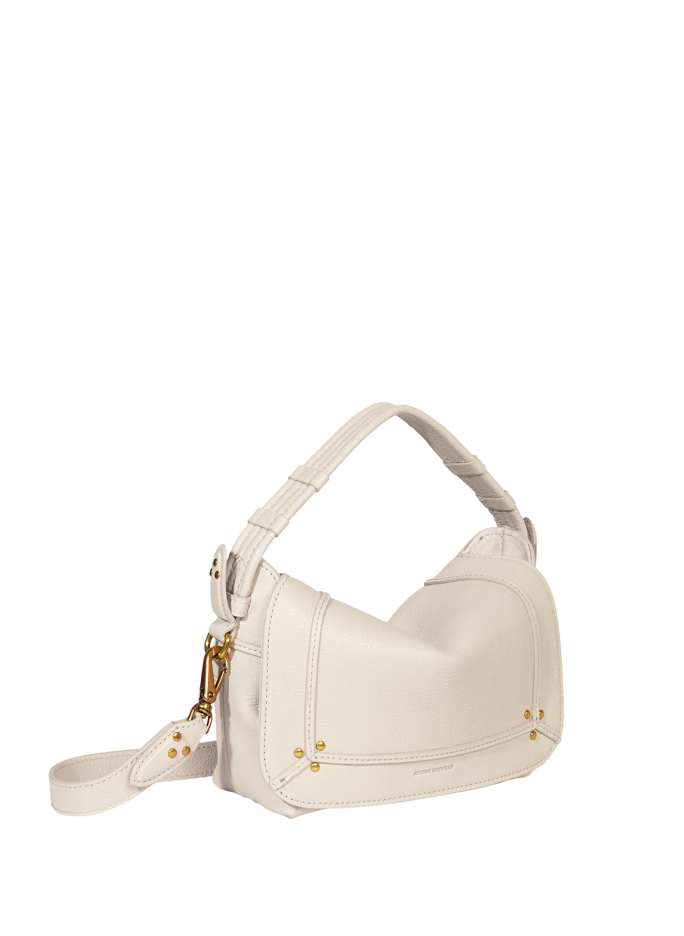 Pépito S Bag JÉRÔME DREYFUSS Beige