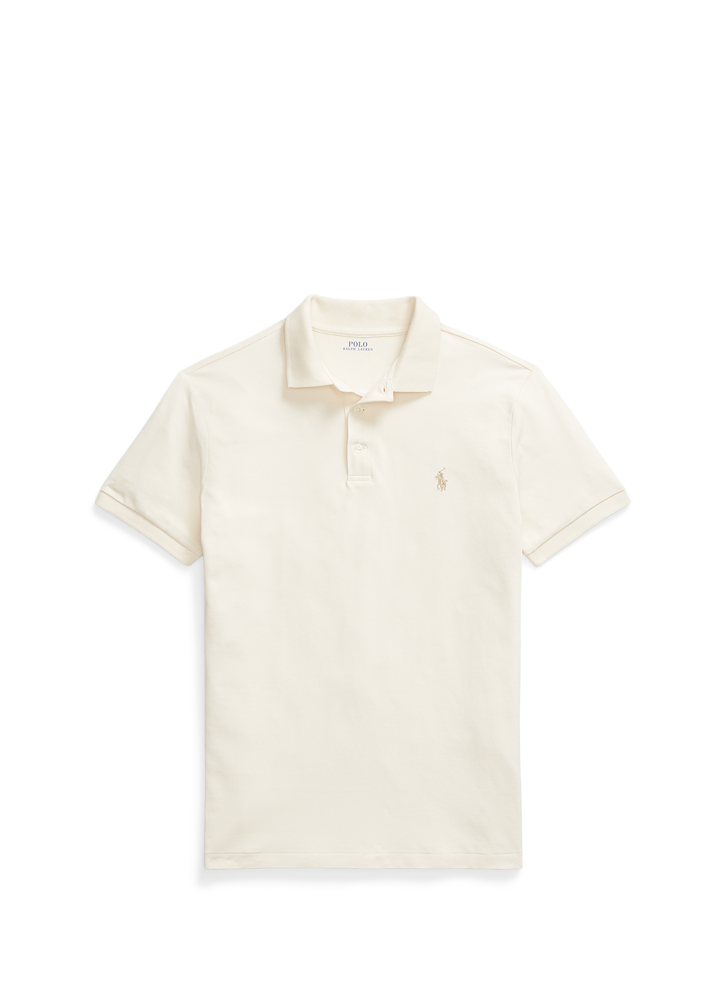 Polo shirt with logo POLO RALPH LAUREN Multicolour