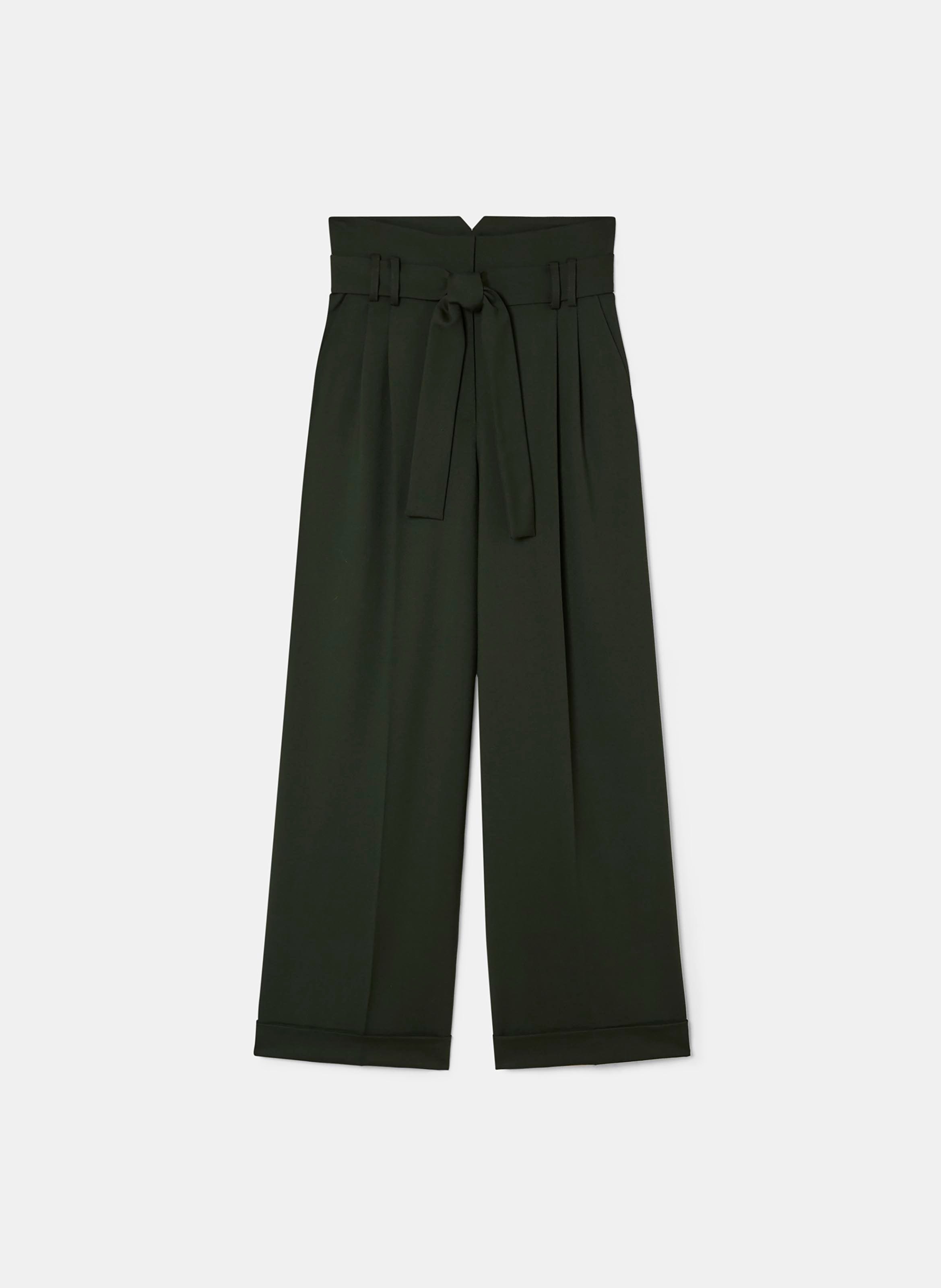 Pantalon pia TARA JARMON Vert