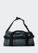 Sac week end Duffel small Texel Duffel Bag Small W3 Lagoon