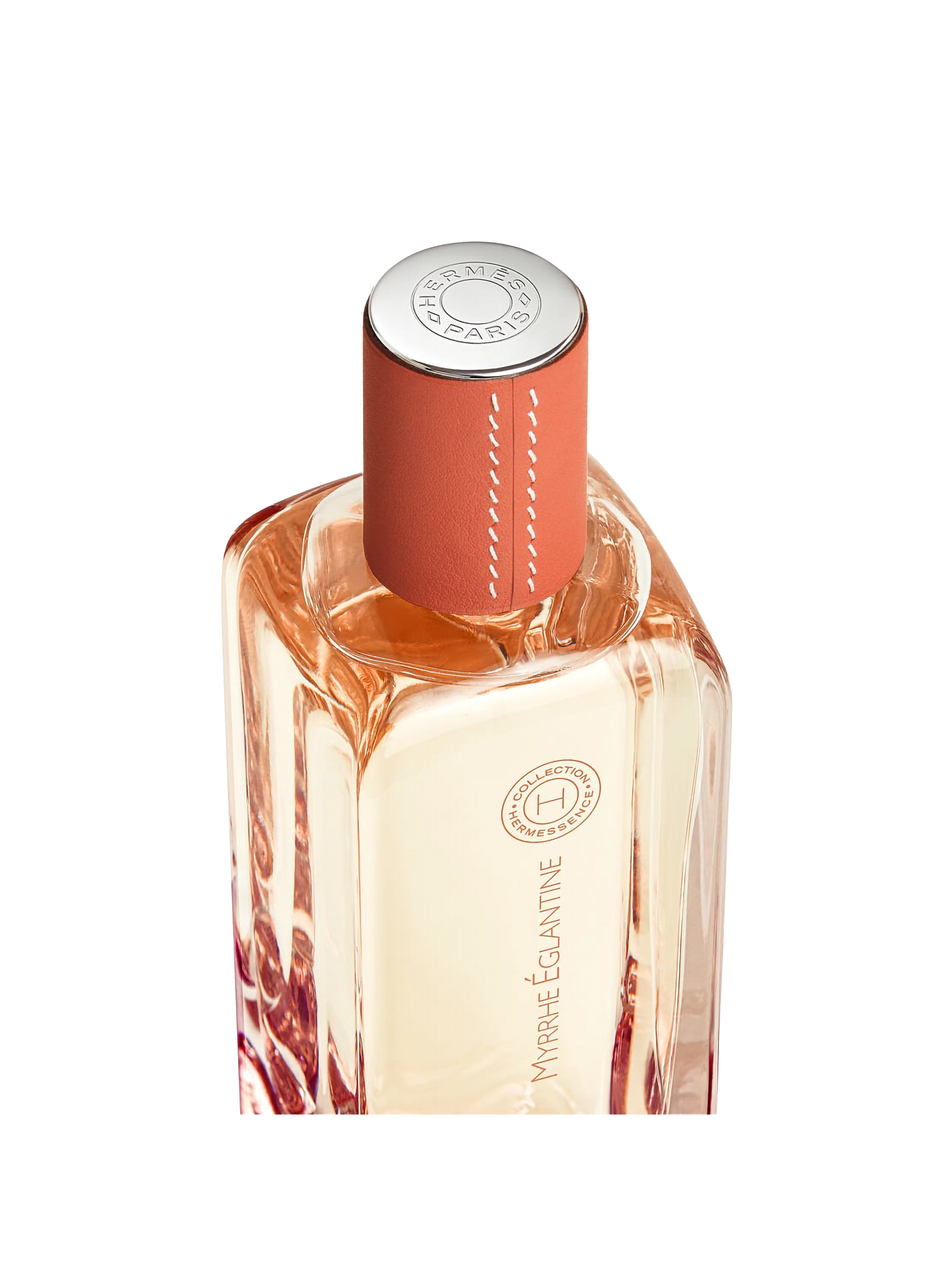 Myrrh Eglantine - Eau de Toilette HERMÈS No color