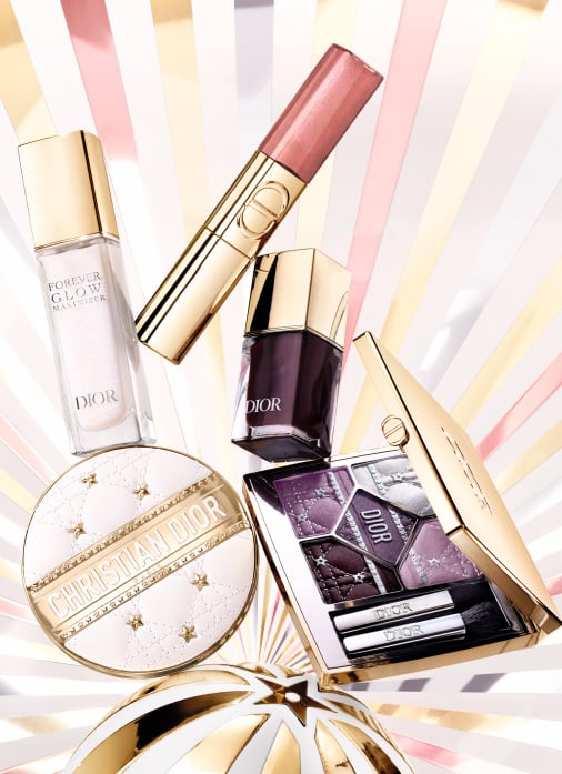 cadeaux Dior Noël 2025, Cirque des Rêves Dior, parfum Dior fêtes, J’adore Miss Dior Sauvage, coffret Dior maquillage et soin luxe