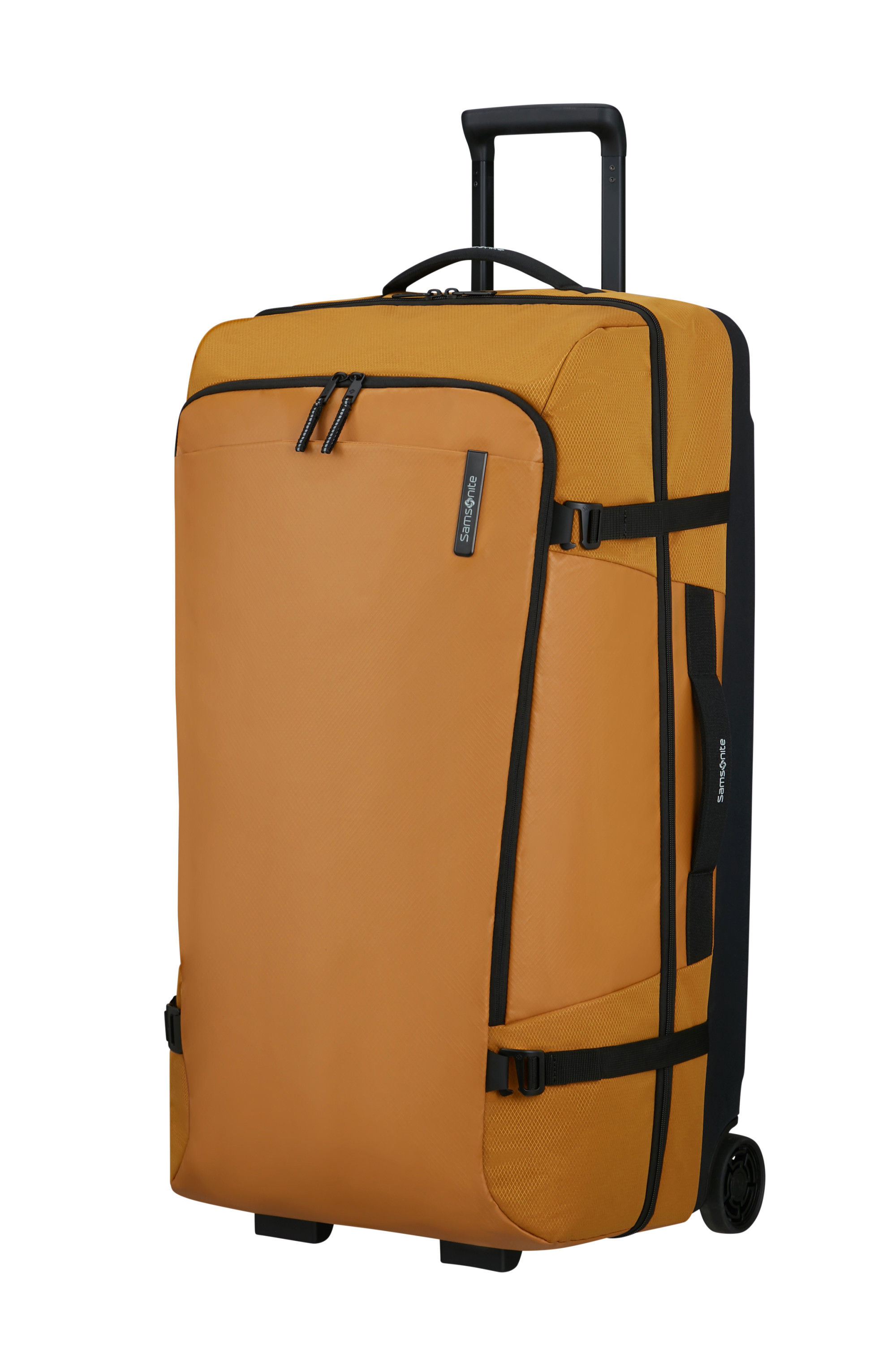 Armox sac de voyage à roues taille l SAMSONITE Jaune