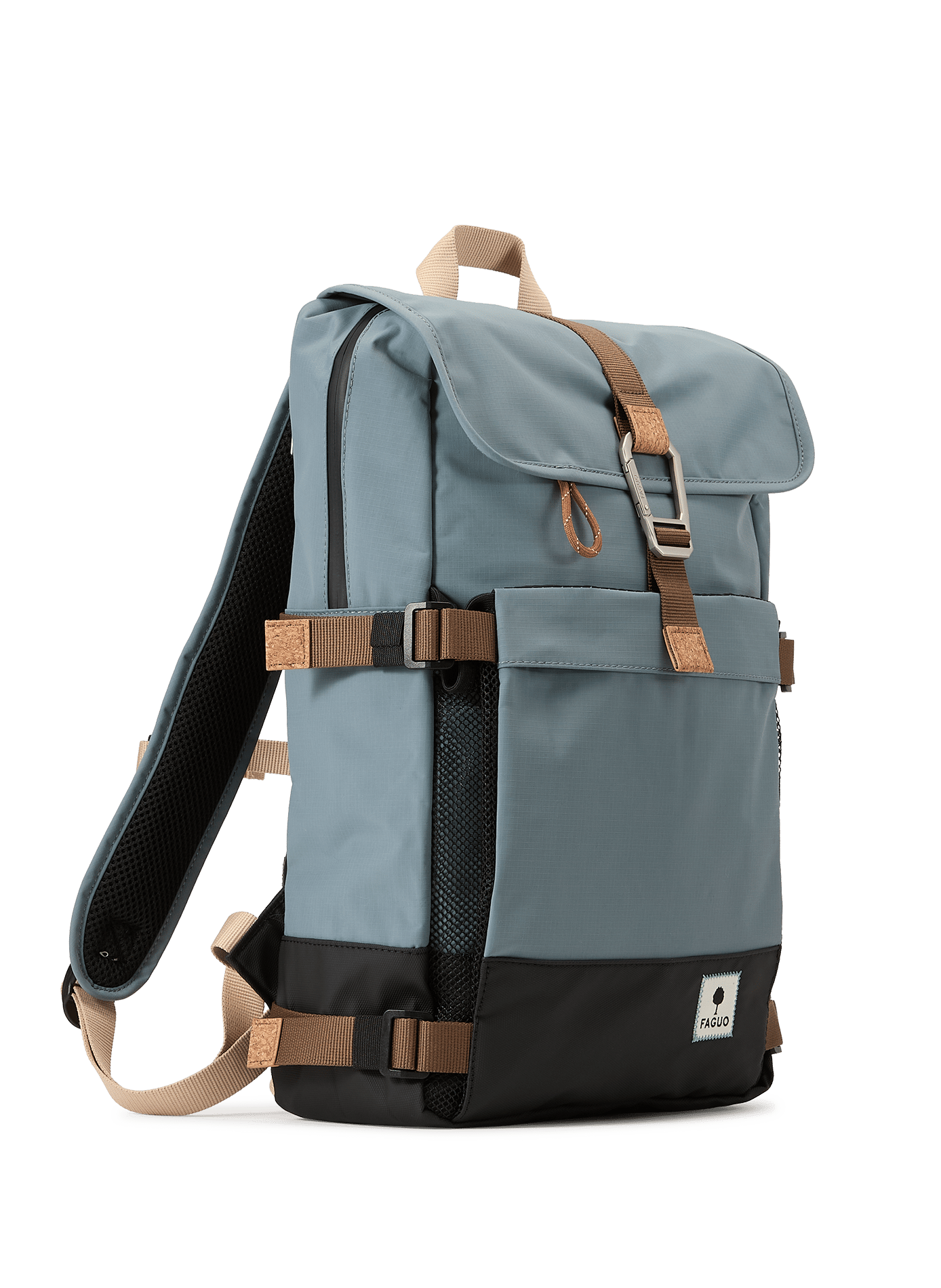 Sac à dos Commuter 2.0 FAGUO Bleu