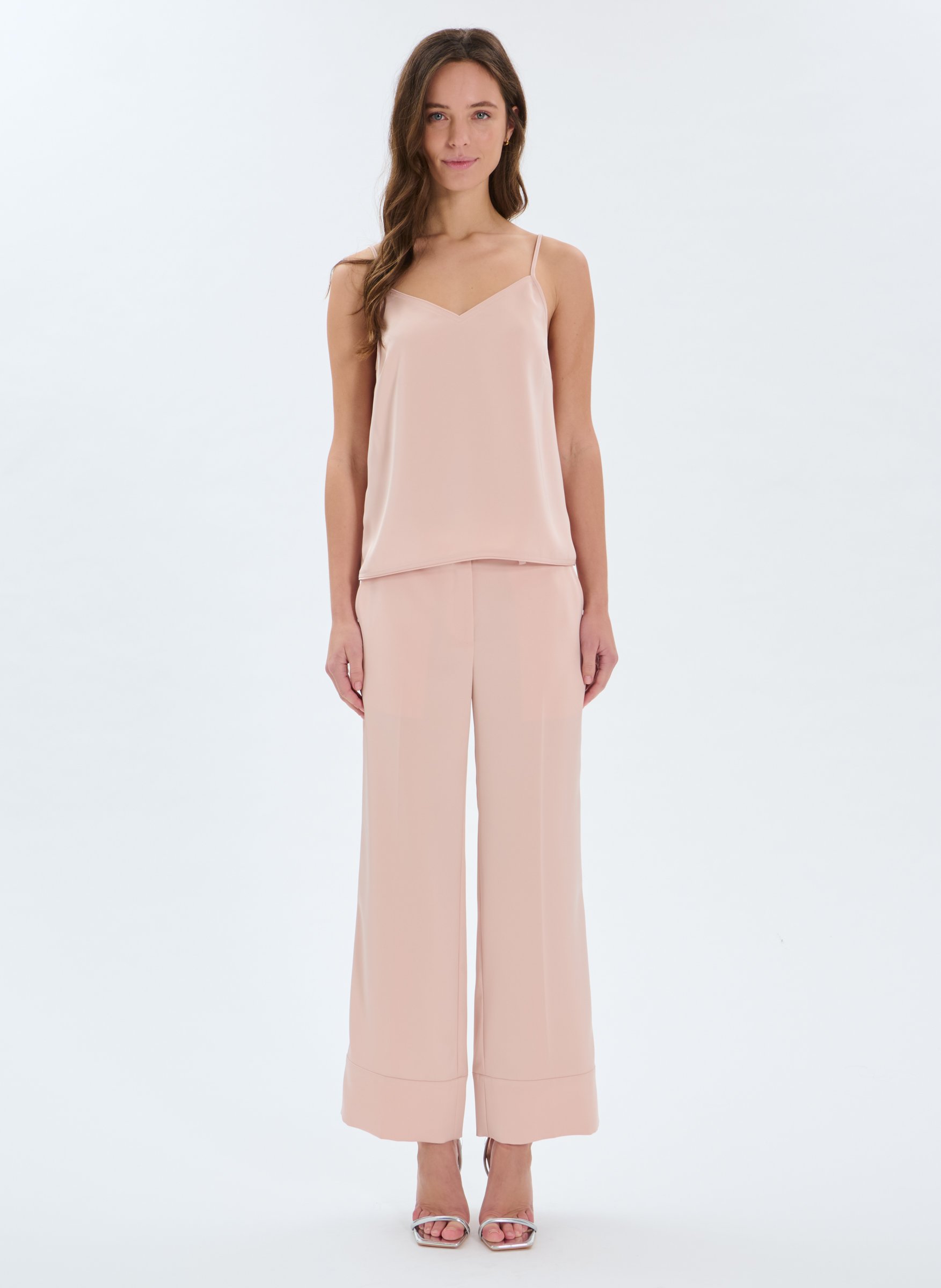 Top  tailaya ZAPA Rose