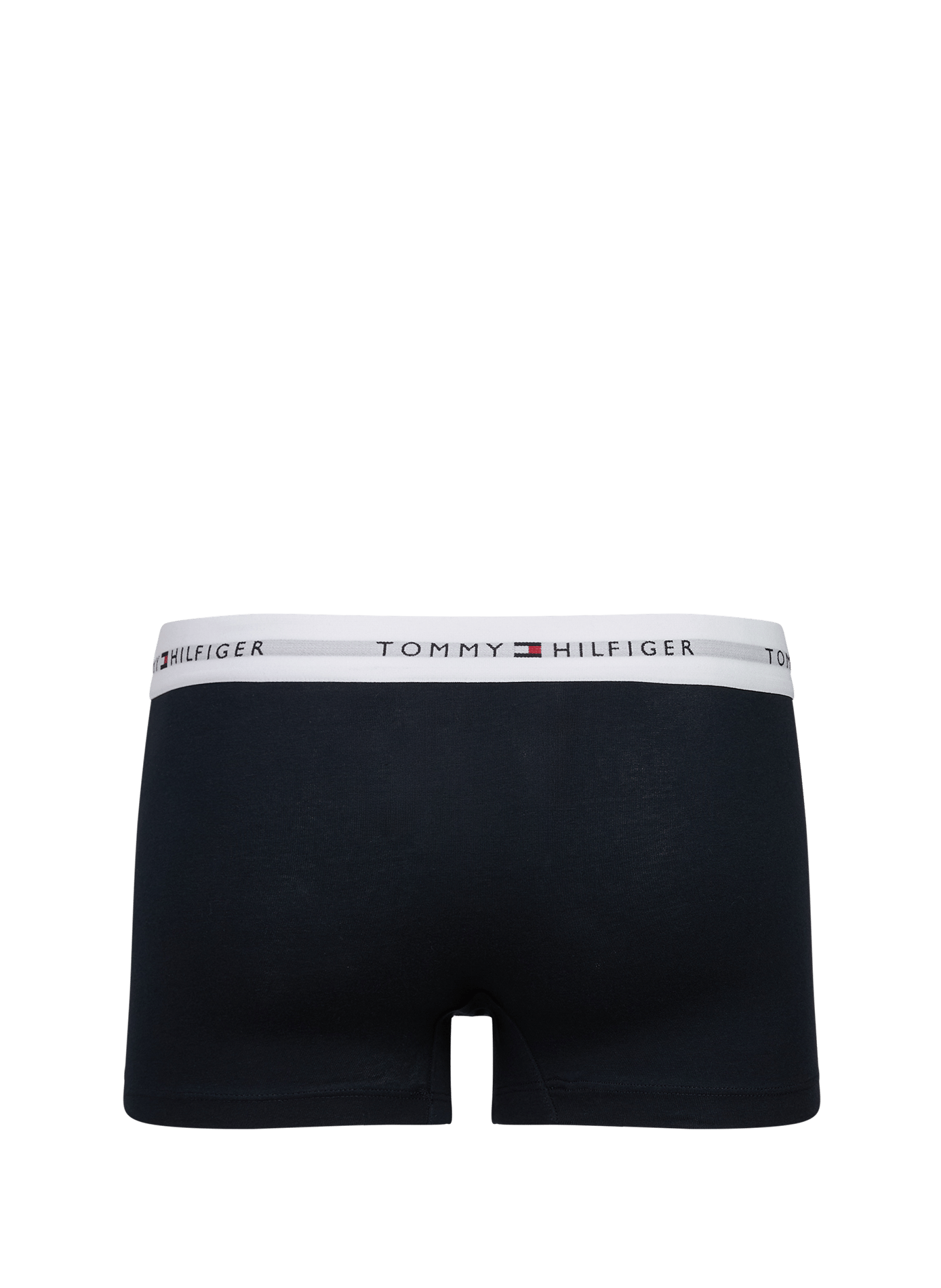 Set of mixed cotton boxers TOMMY HILFIGER Blue