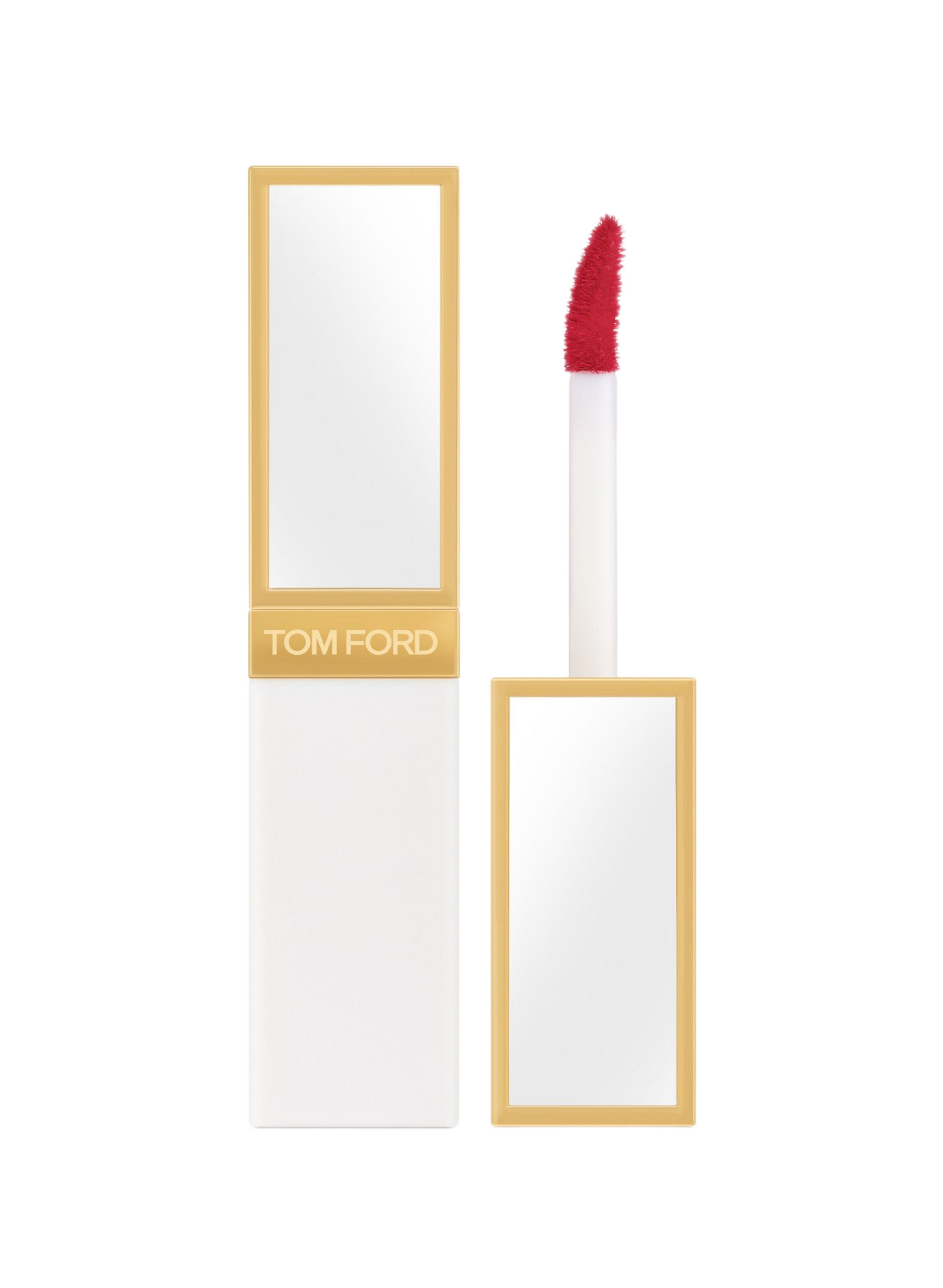 Brillo Labial - Verano Soleado TOM FORD 05 - café pétale