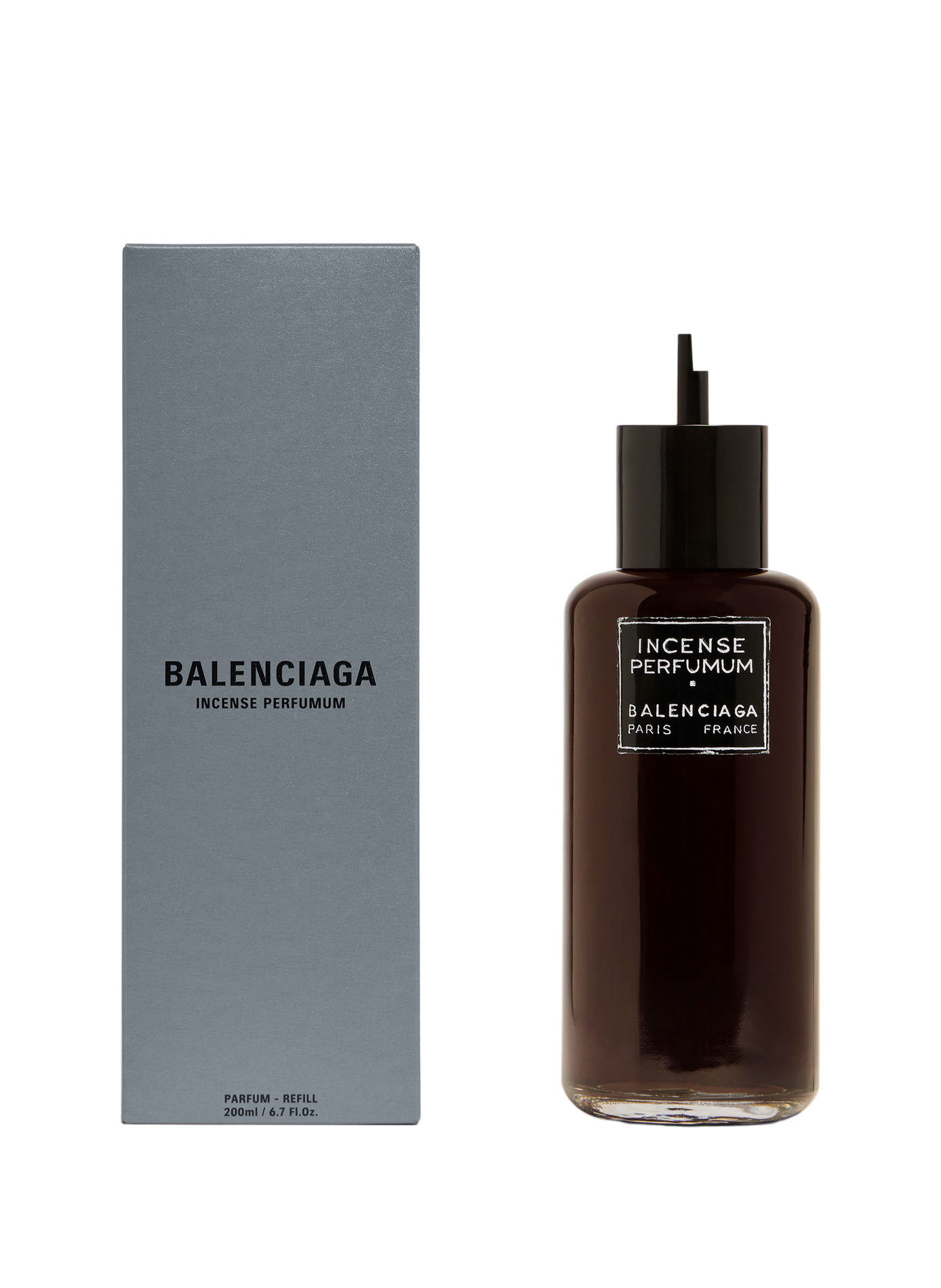 Incense Perfumum - Recharge parfum BALENCIAGA No color