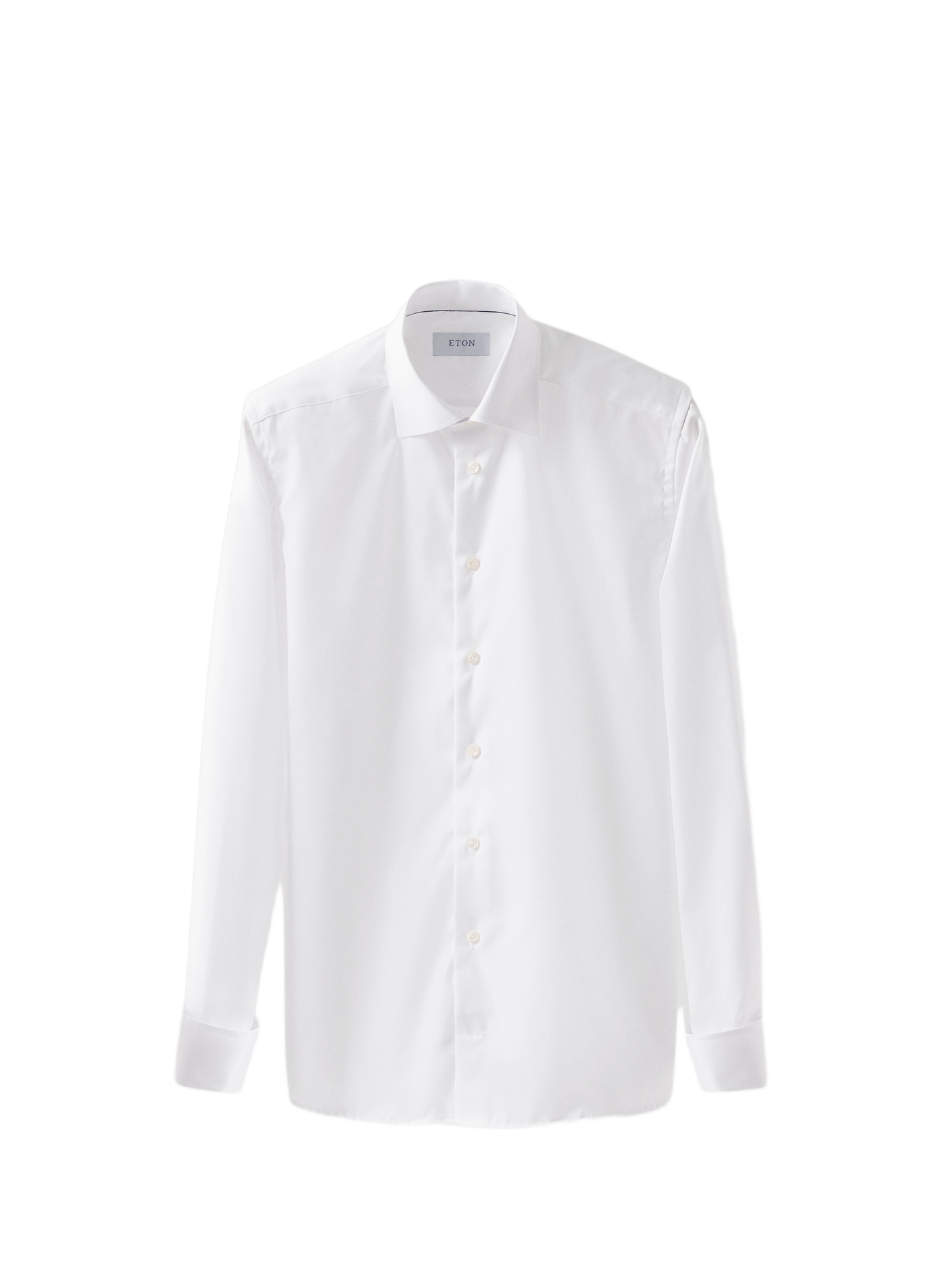 Baumwollhemd ETON Weiss
