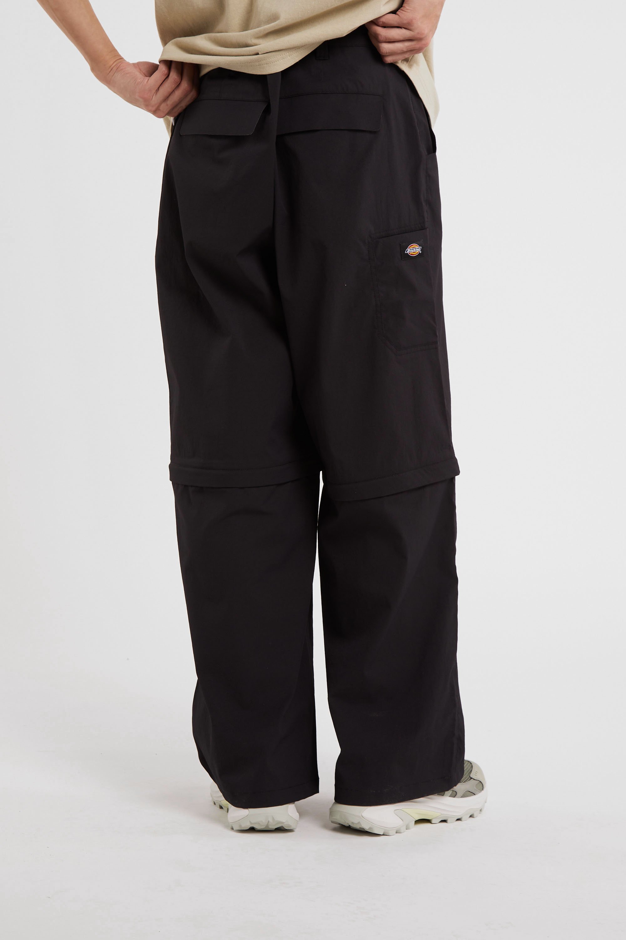 Pantalon solotex archive pants black DICKIES Noir