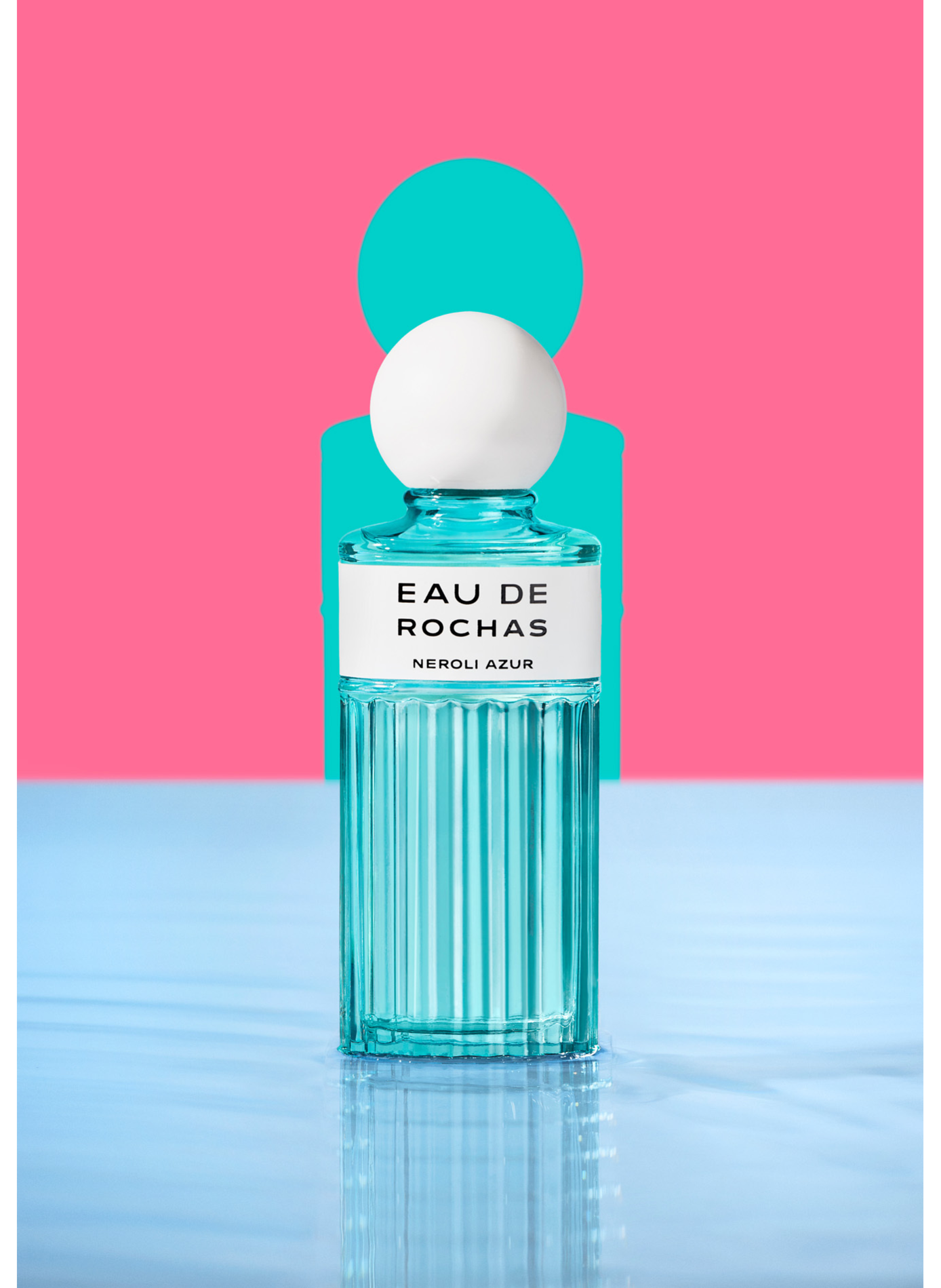 Néroli Azur - Eau de toilette

Néroli Azur - Eau de toilette ROCHAS No color