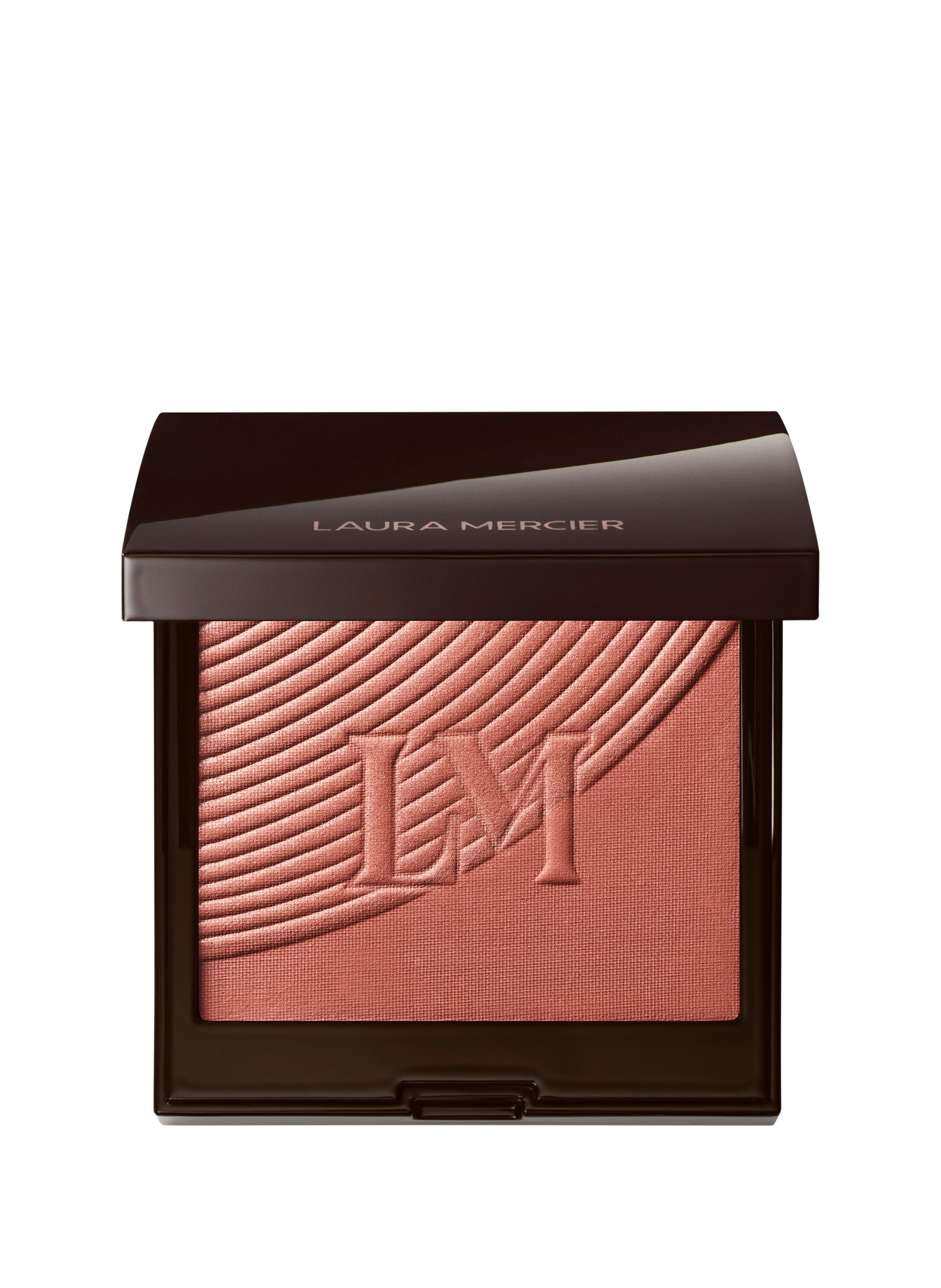 Duo di fard Color Infusion in tonalità rosa pallido LAURA MERCIER Negroni