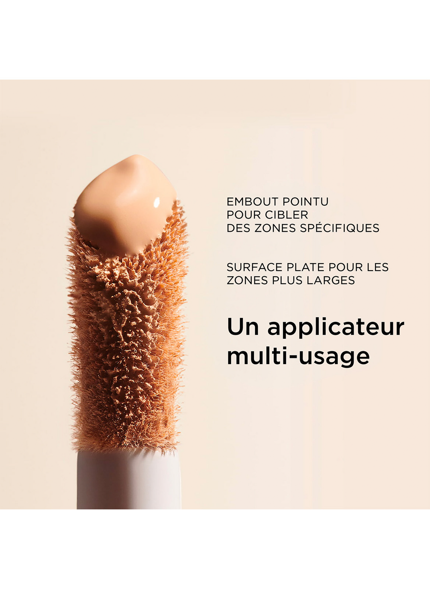 Hautillusion All-in-One Concealer CLARINS 05