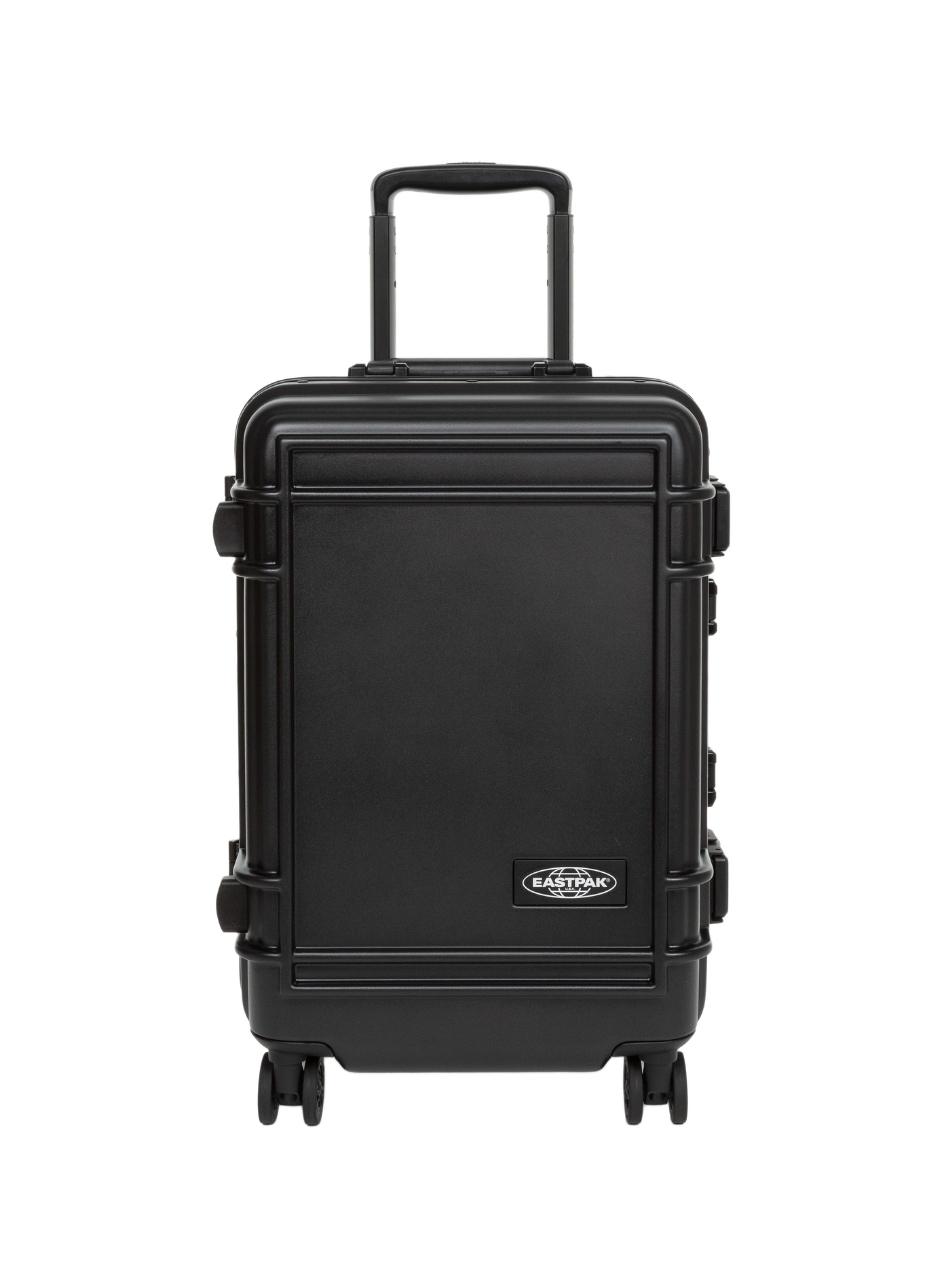 Handbagage resist'r case s EASTPAK Zwart