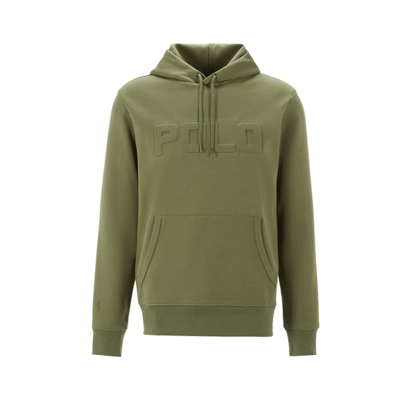Hoodie en coton