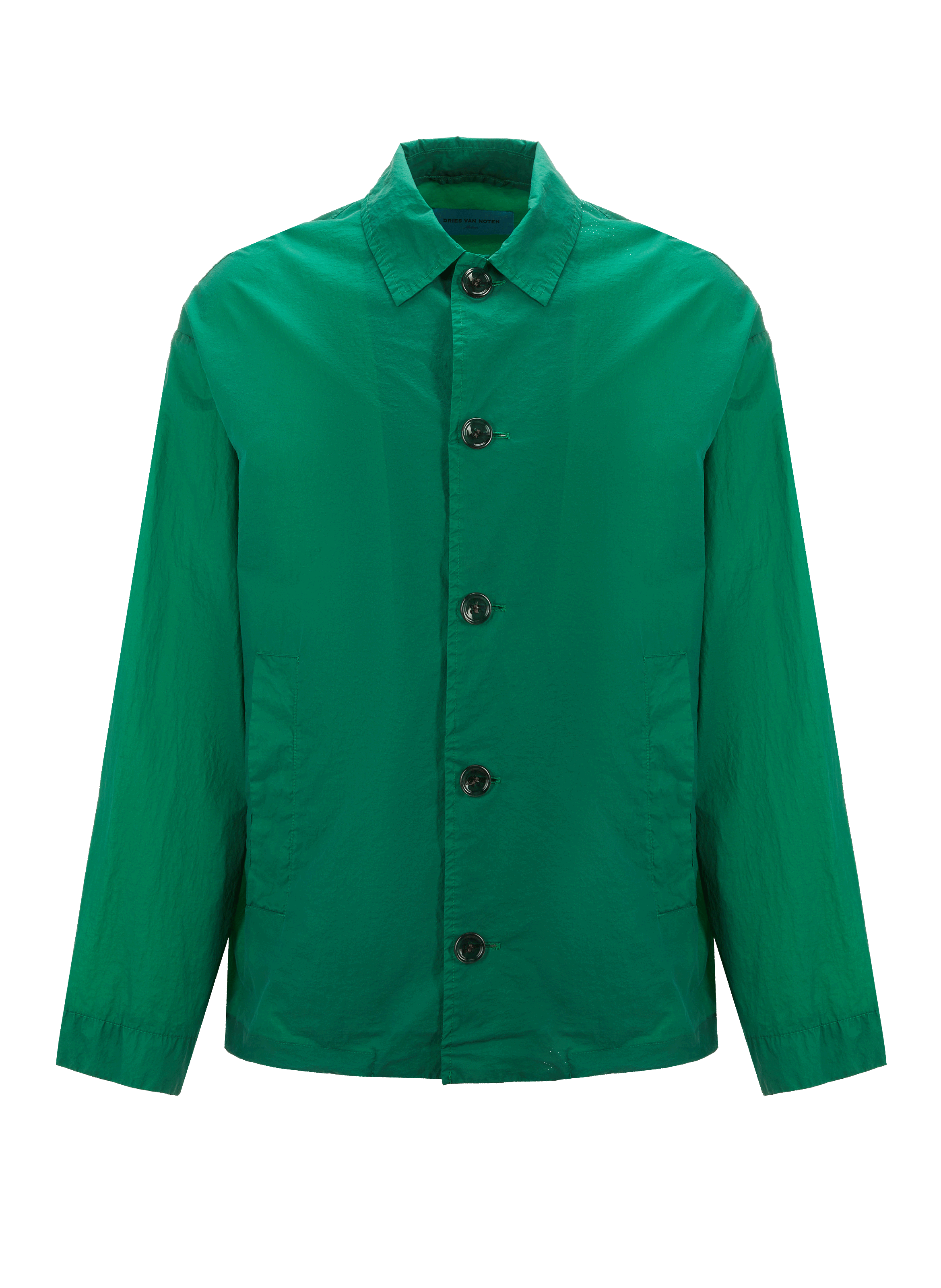 Veste droite Voscree