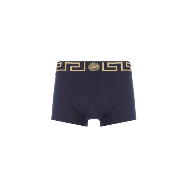 Lot de 3 boxers Greca en coton stretch