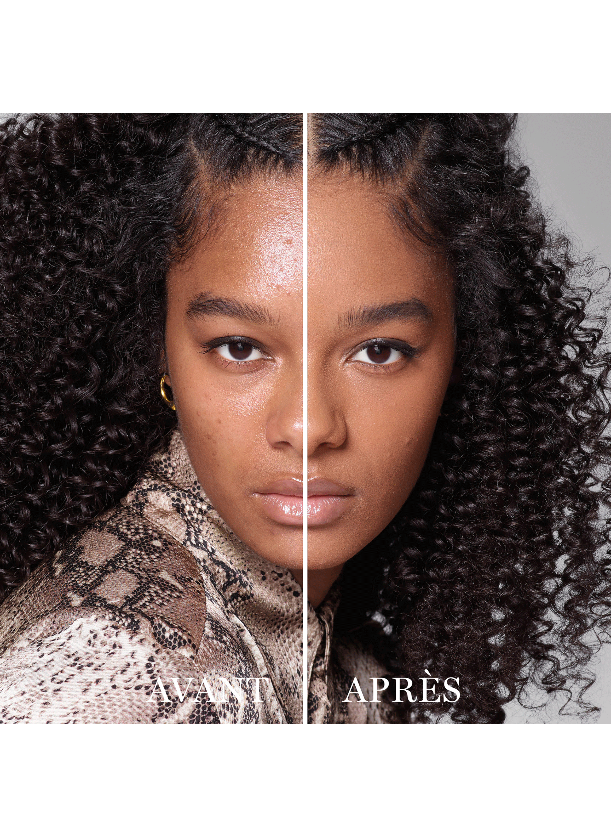 Teint Idole Fond de Teint Tenue 24h Fini Mat Naturel SPF35 - Enrichi En Soin 425c cool