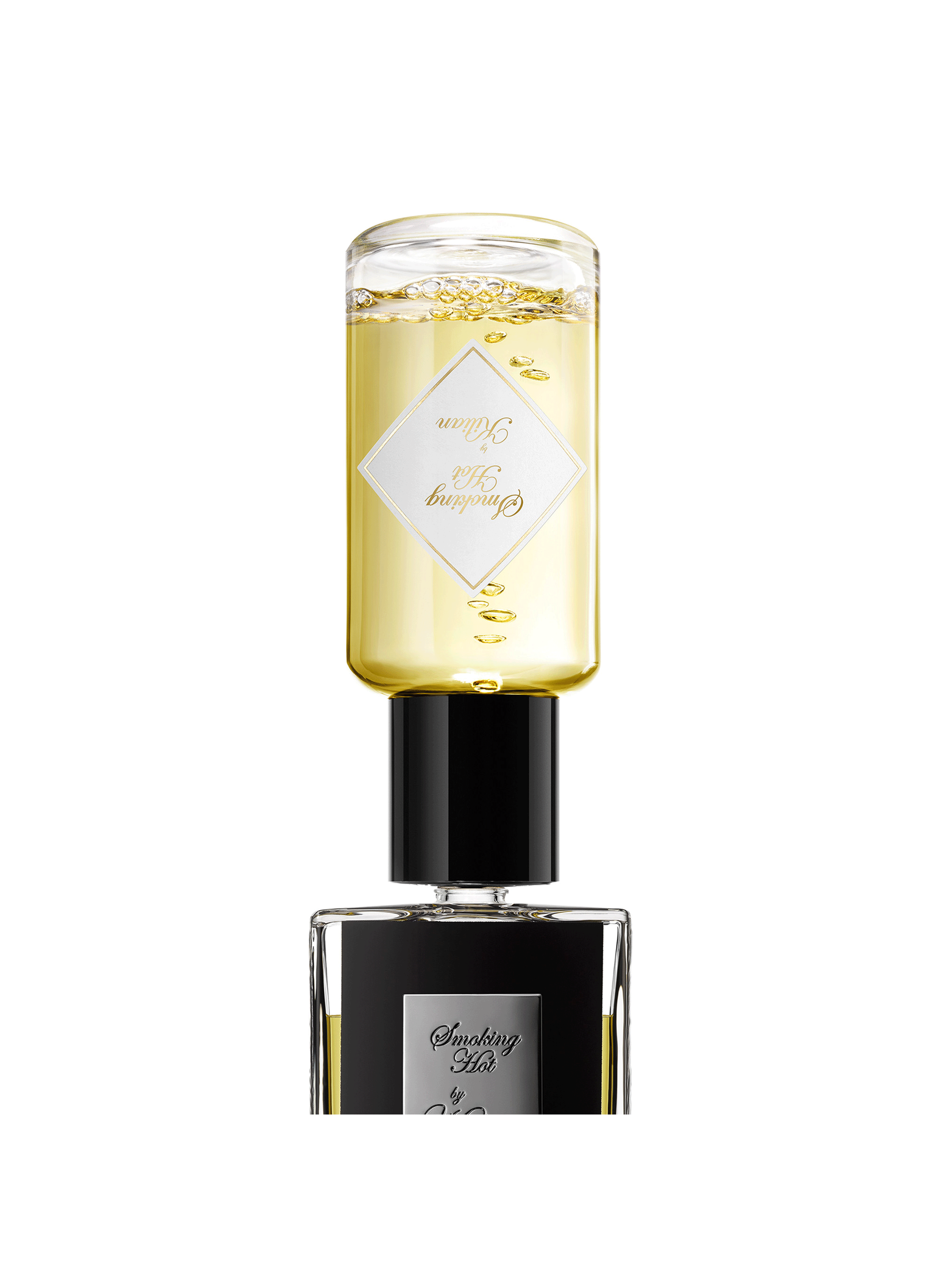 Smoking Hot eau de parfum refill KILIAN PARIS No color
