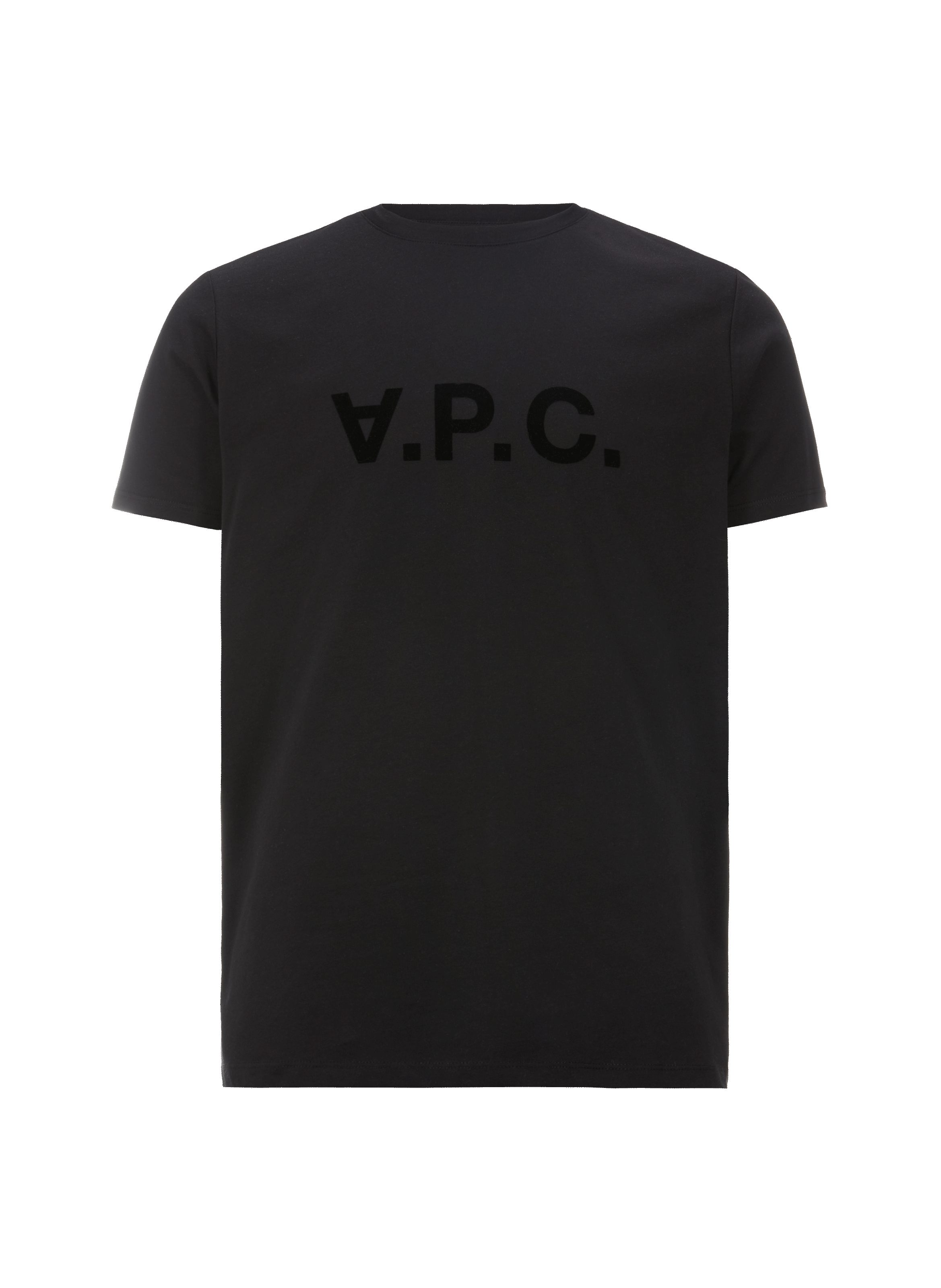 T-shirt à logo en coton