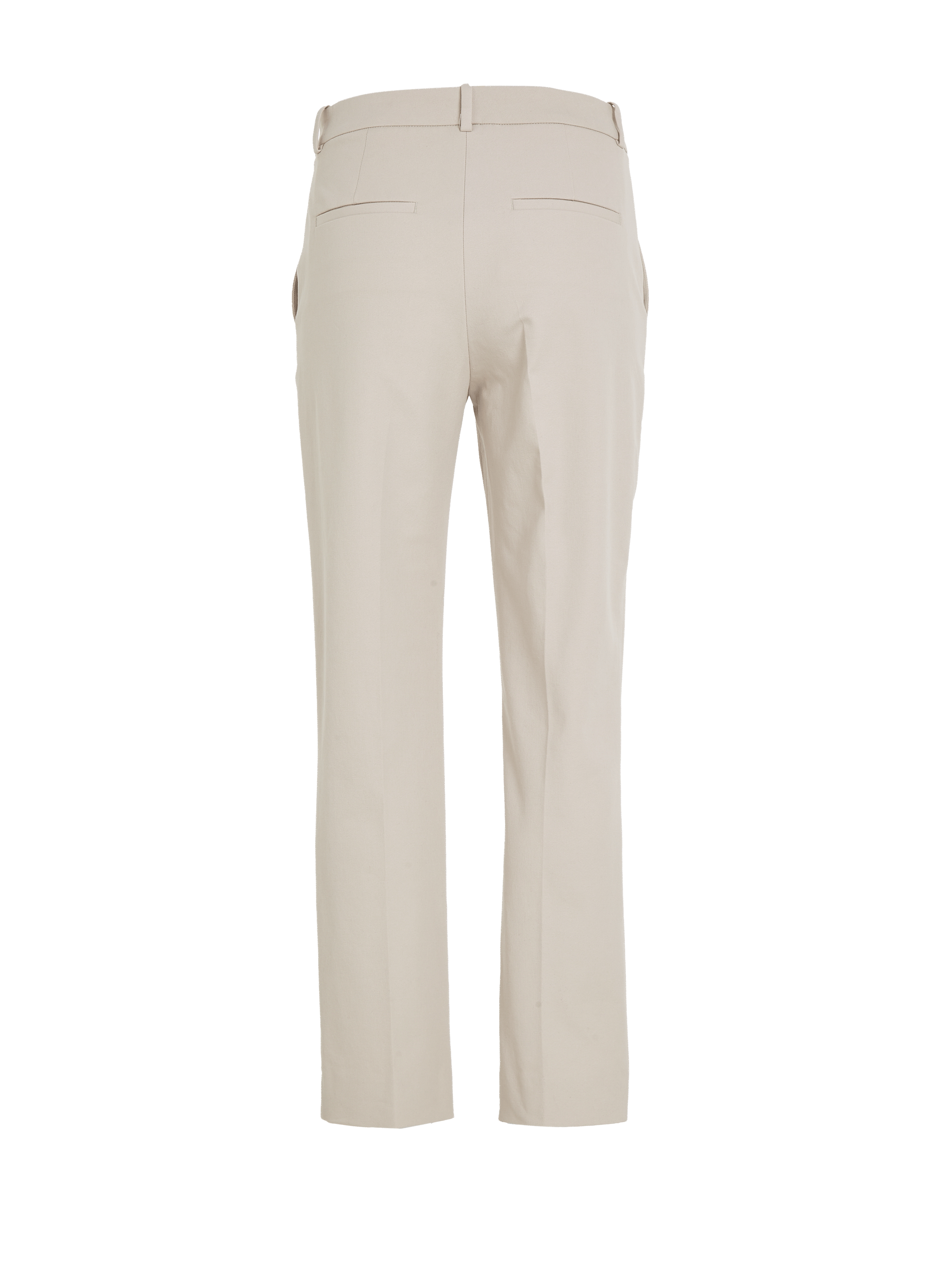 Pantalon 7/8 en coton