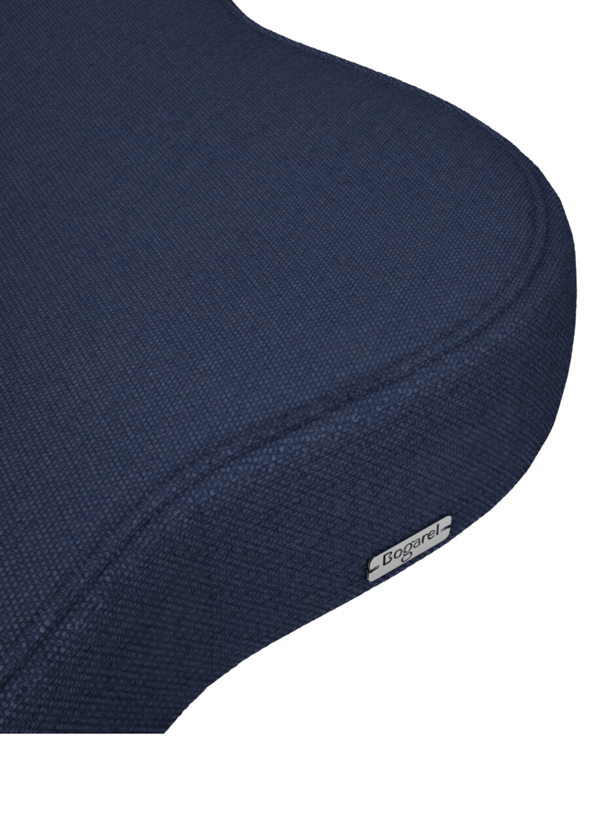 Panier pour chien ou chat Harmony Bleu