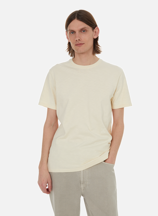 Cotton T-shirt CLOSED