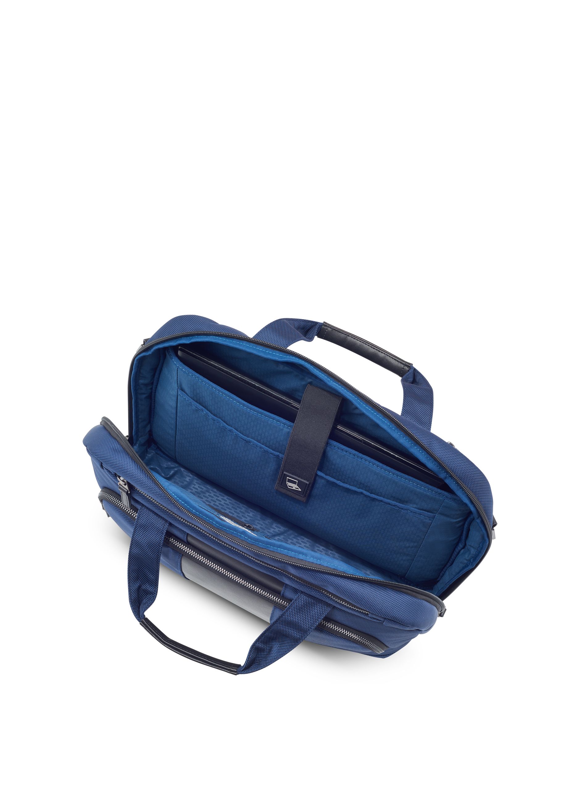 Serviette  souple taille xs - wagram DELSEY PARIS Bleu