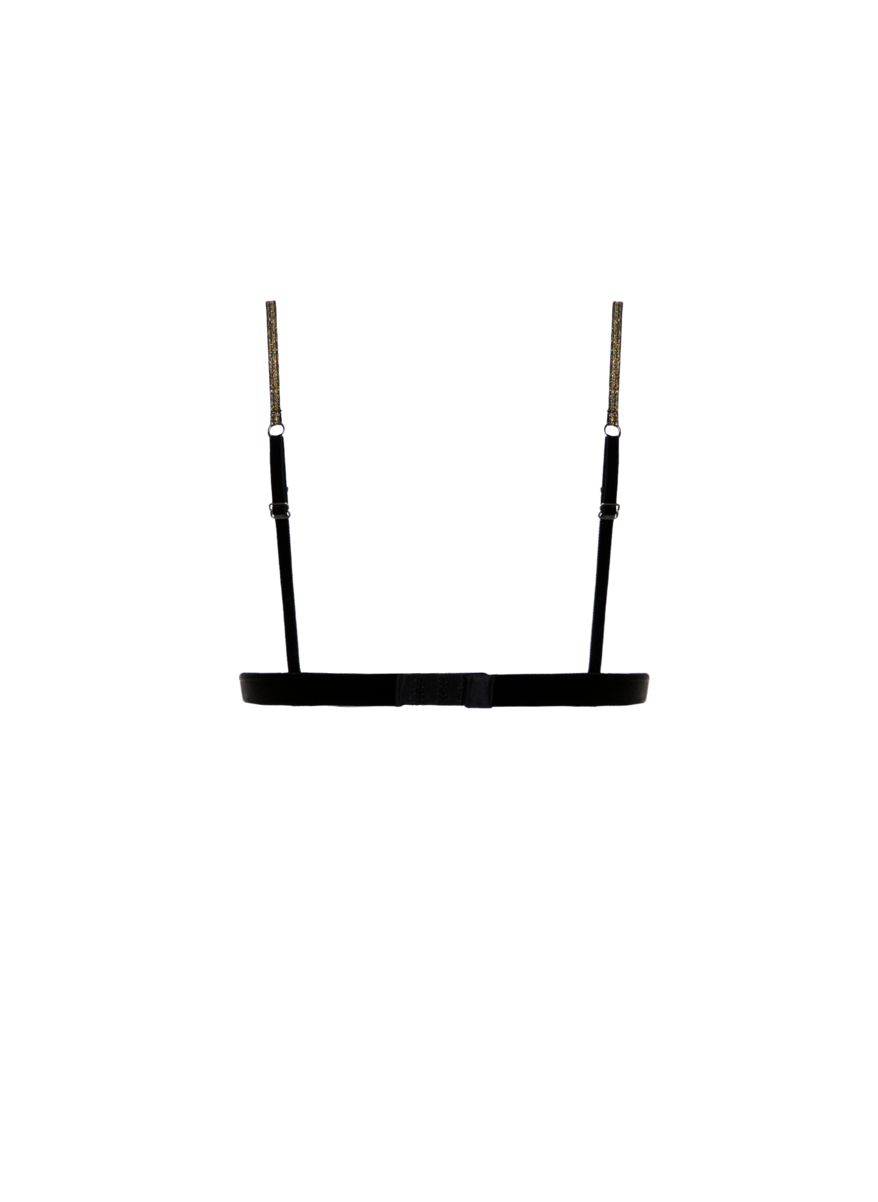 Bra Azami MOMONI Black