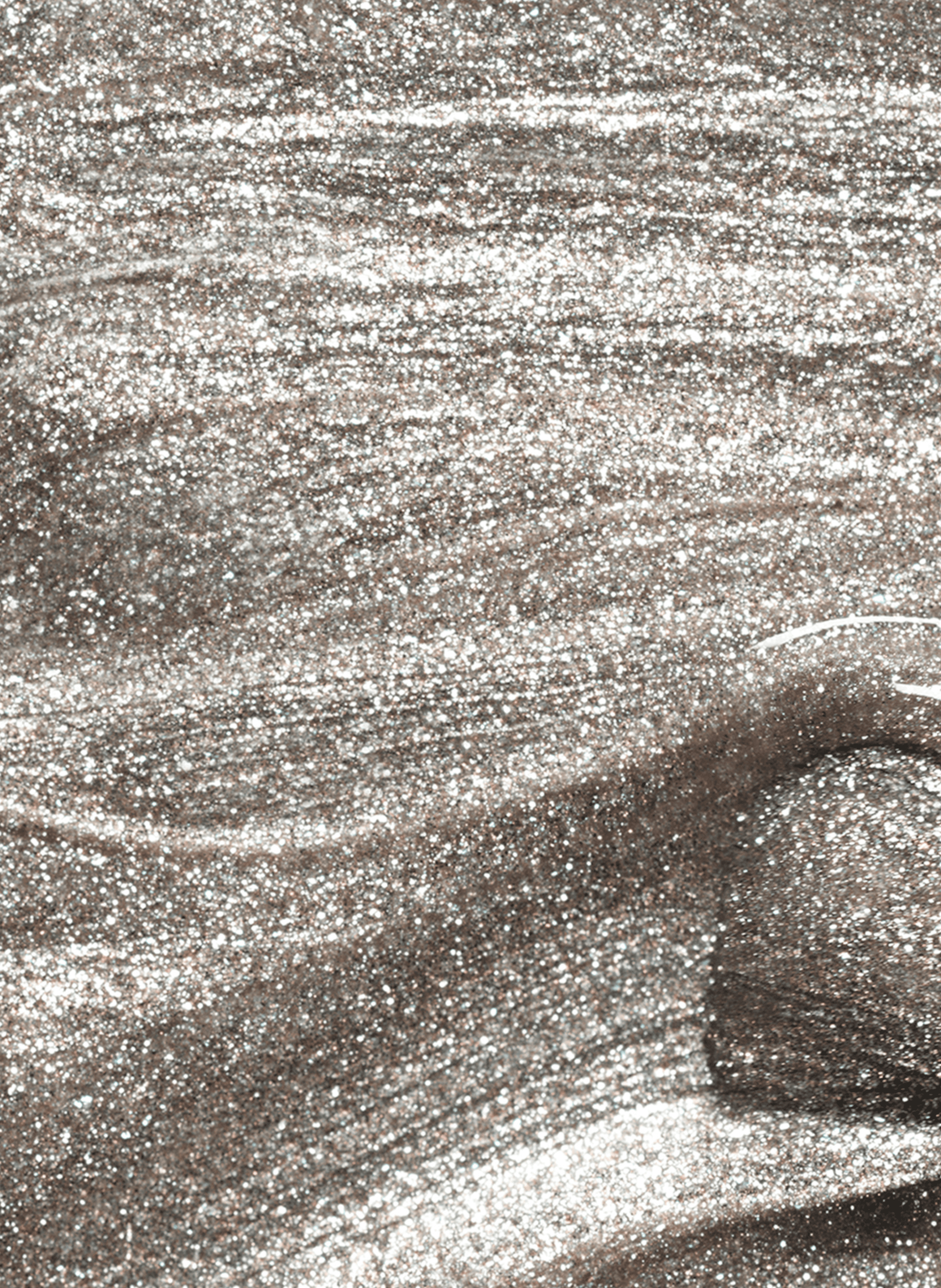 Green Flash Nail Polish MANUCURIST Disco