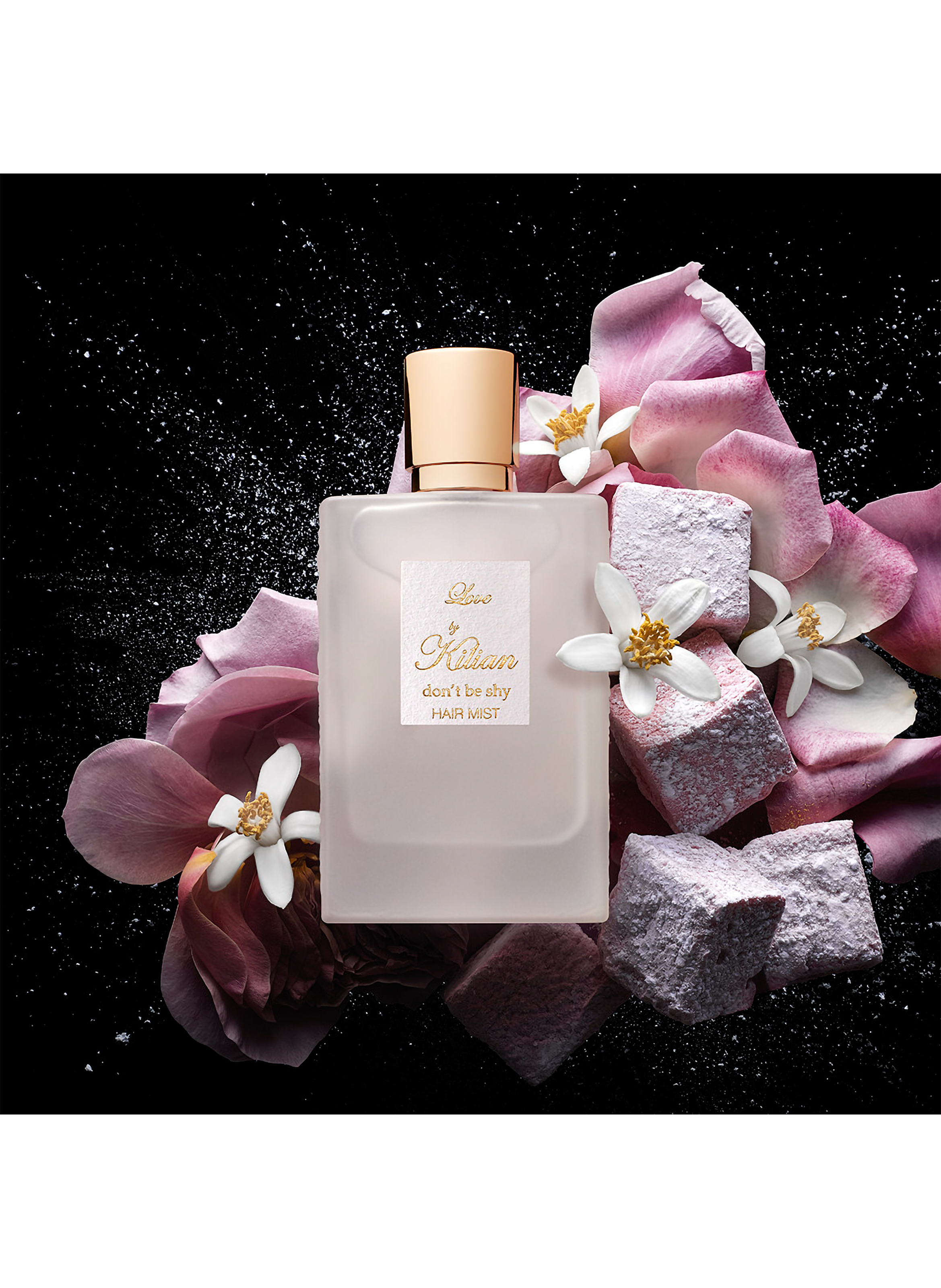 Love don't be shy - Hair mist KILIAN PARIS No color