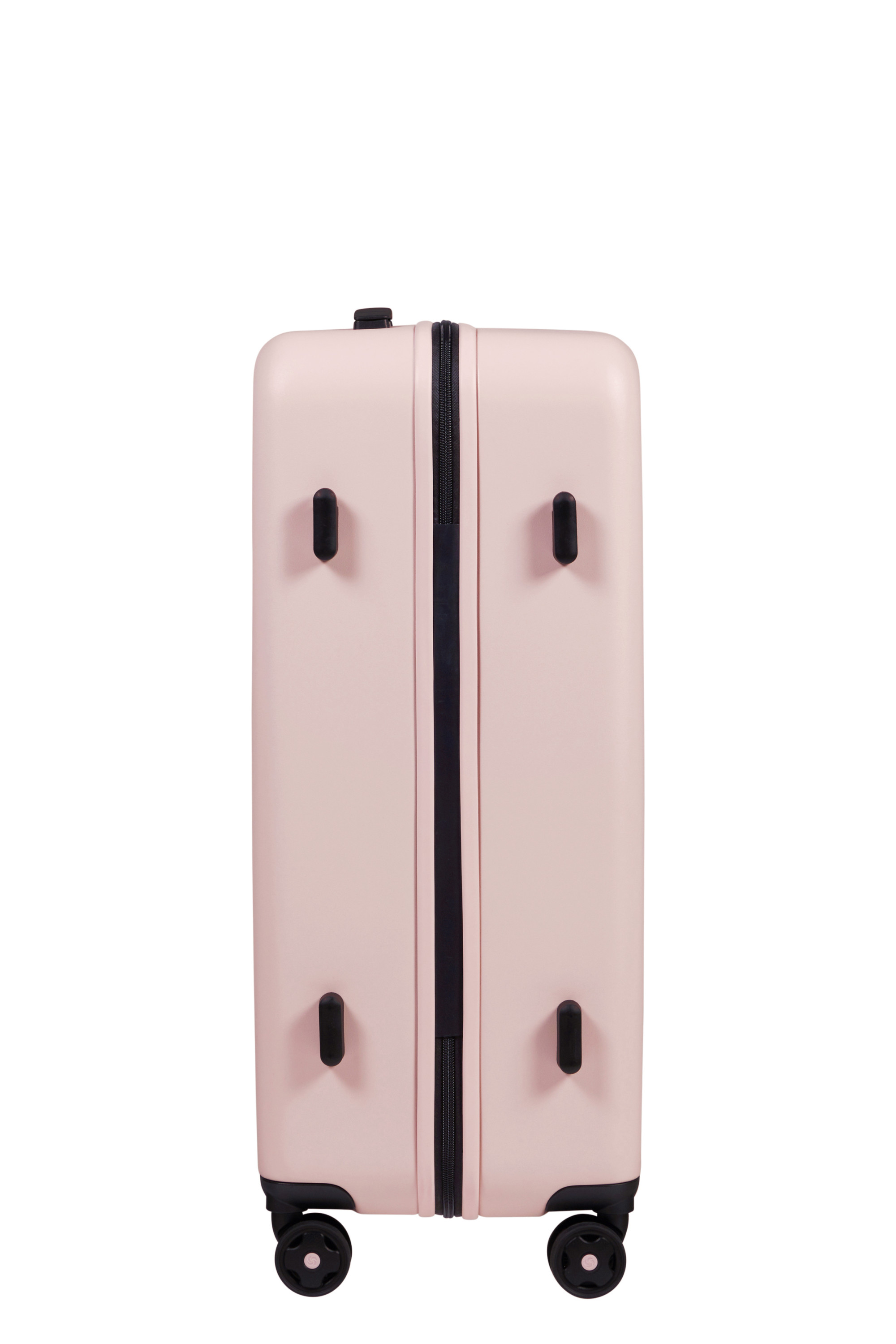 Stackd valise 4 roues taille m SAMSONITE Rose