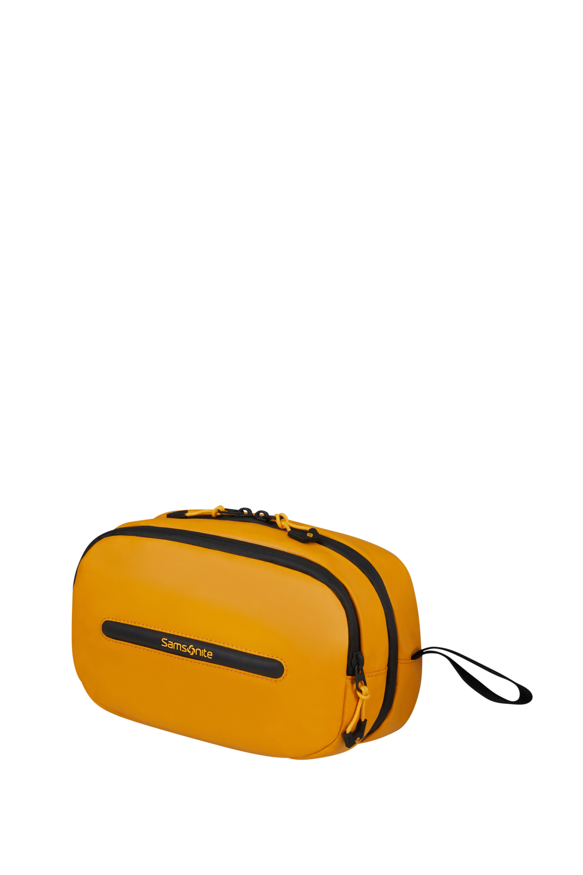 Ecodiver trousse de toilette taille s SAMSONITE Jaune