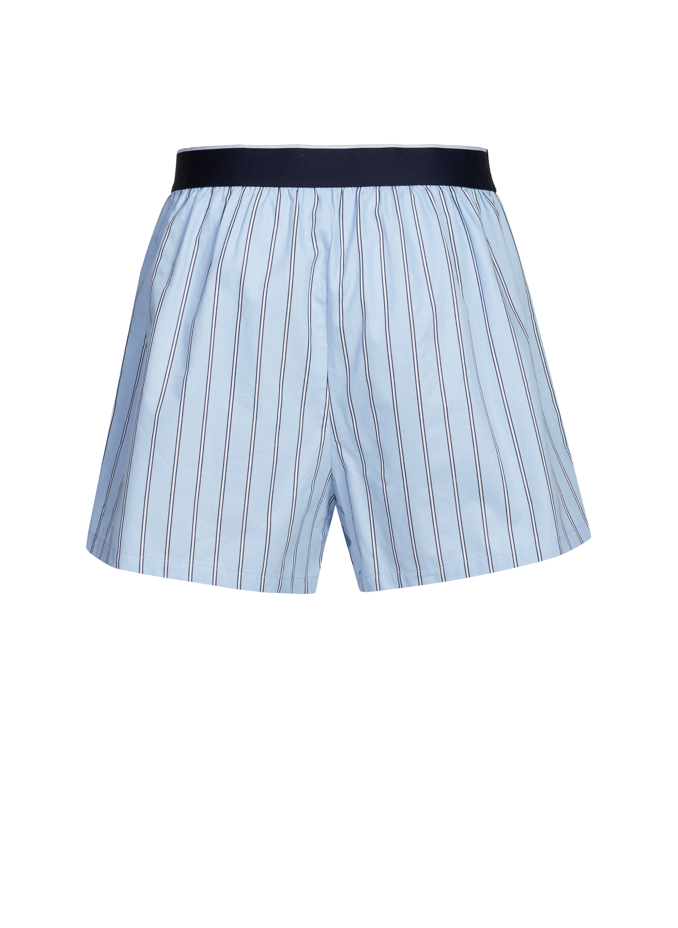 Lot de 3 caleçons en coton LACOSTE Multicolore