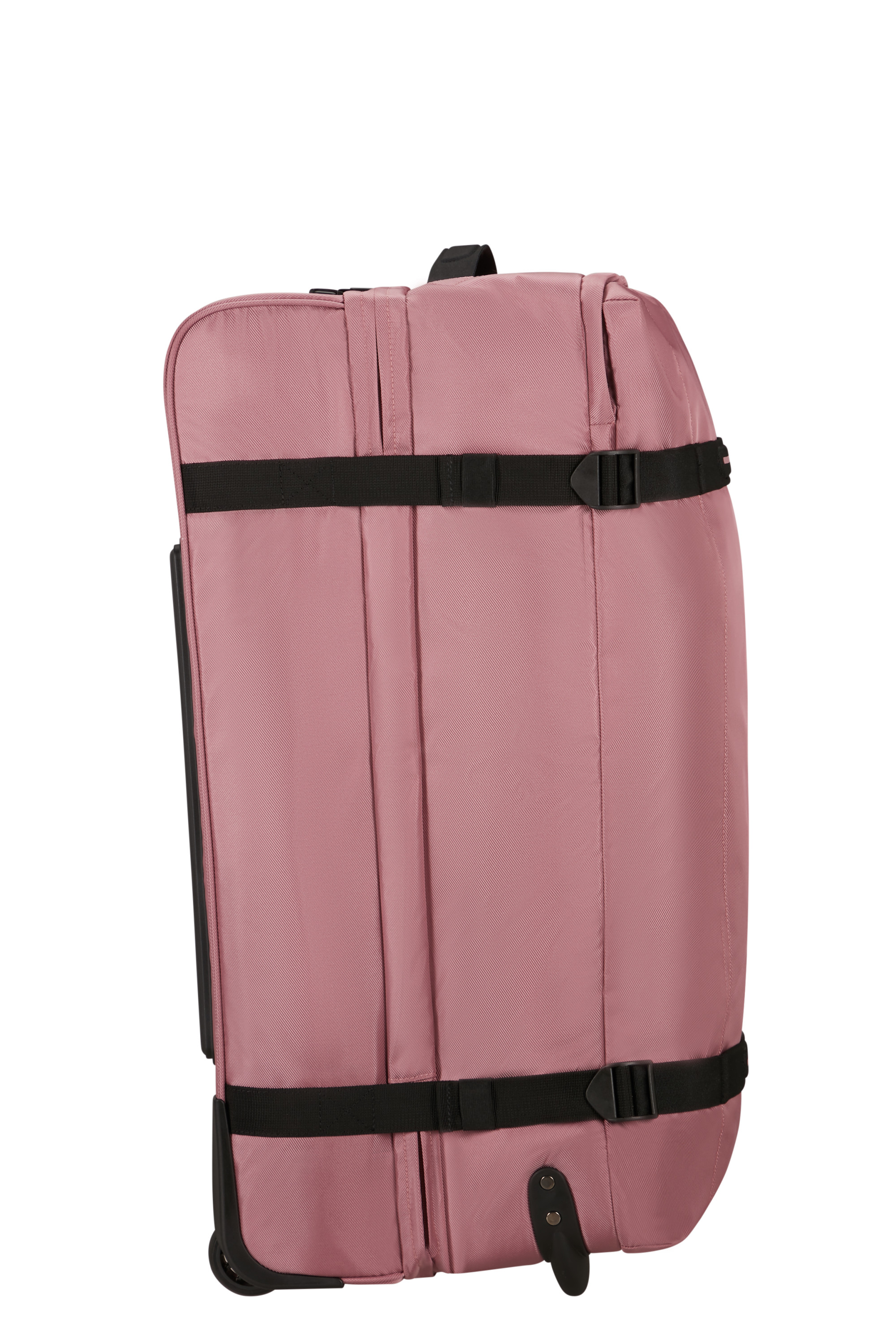 Urban track sac de voyage à roues taille l AMERICAN TOURISTER Rose